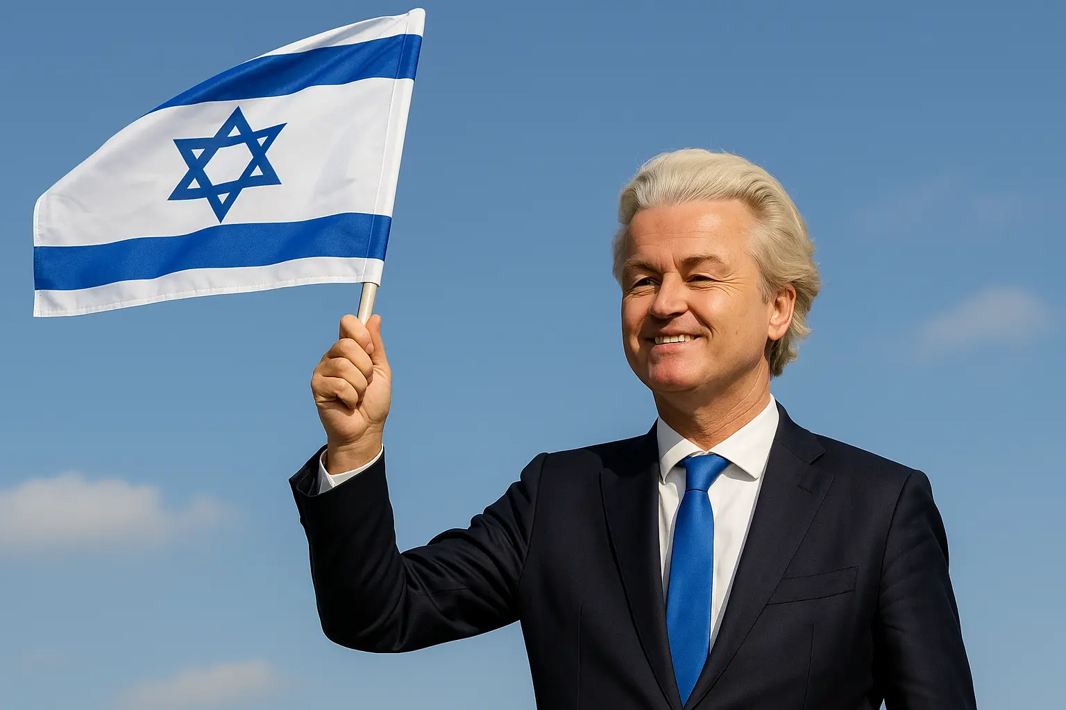 Kabinet-Schoof wankelt op buitenlands beleid: NSC versus PVV over Israël