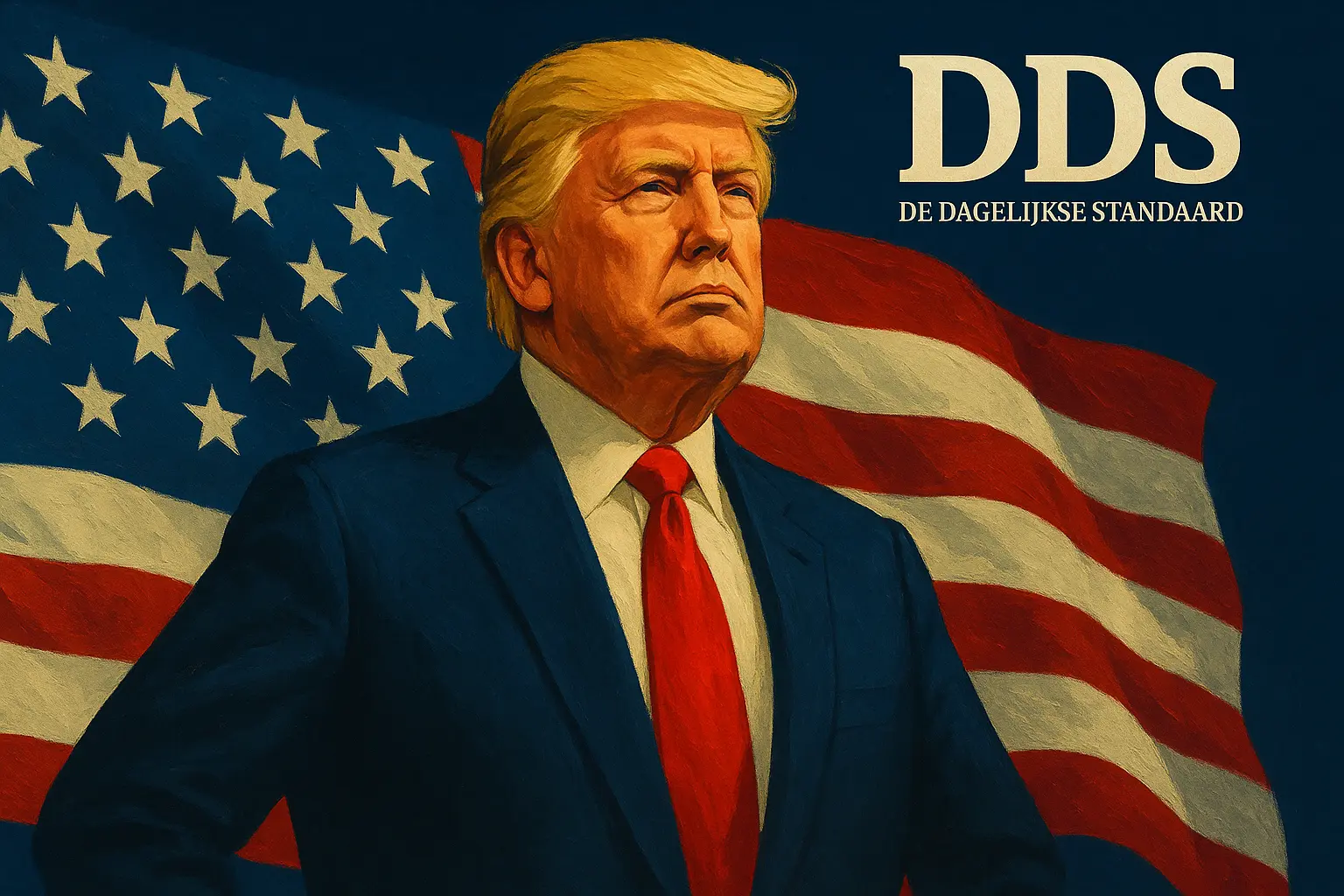 Alcatraz Terug: Trump’s Plan voor een Veiliger Amerika