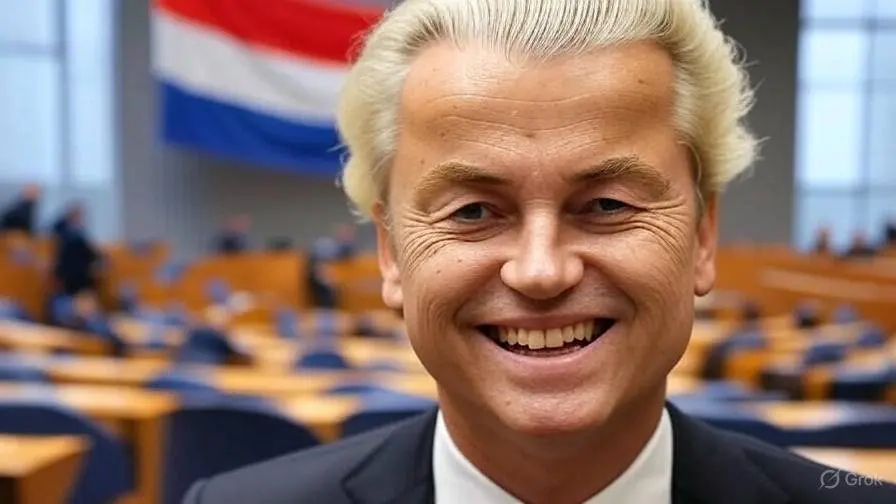 BBB en NSC kelderen in Ipsos-peiling