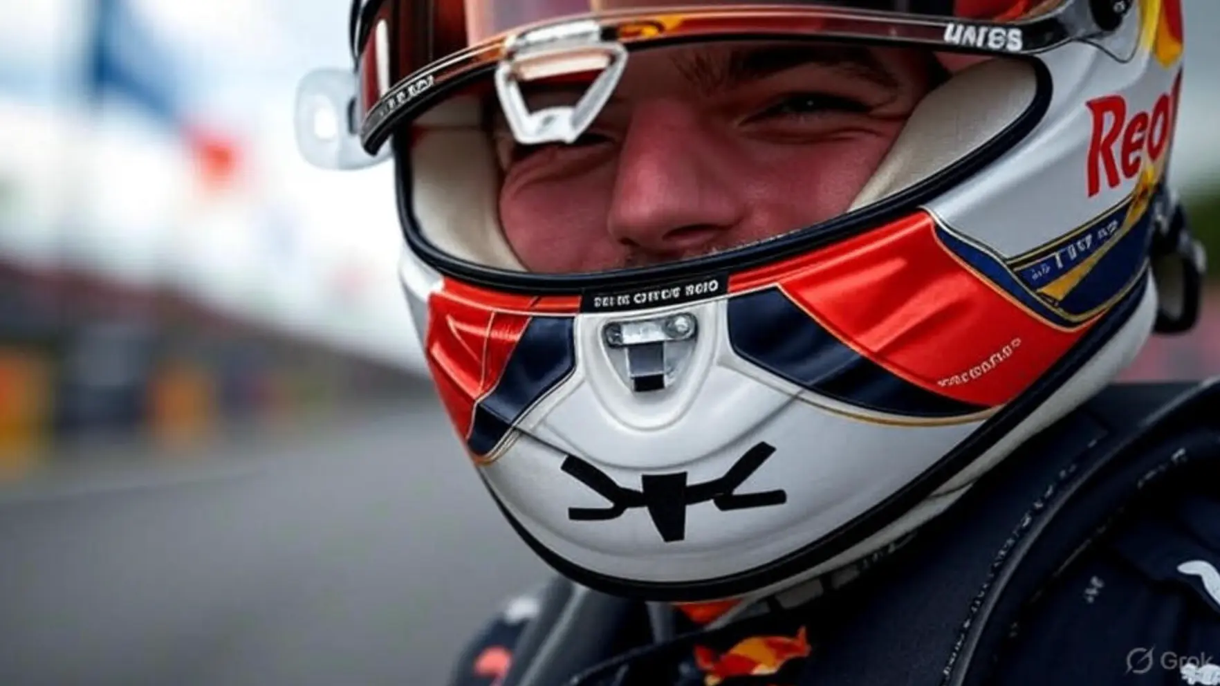 Verstappen: “Zo goed voelde ik me dit jaar nog niet”