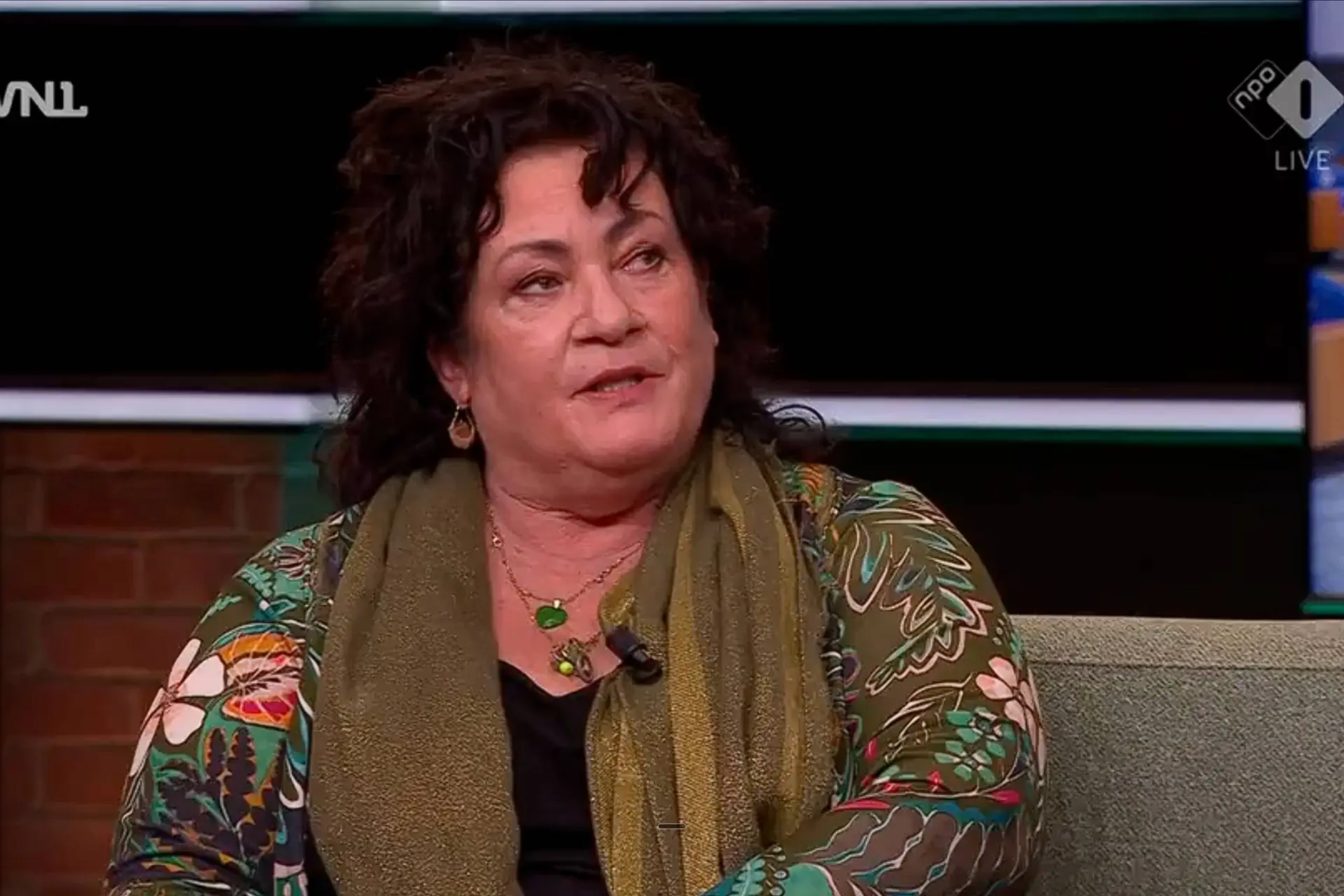 Van der Plas zegt het eerlijk: kabinet blijft zitten vanwege partijbelang
