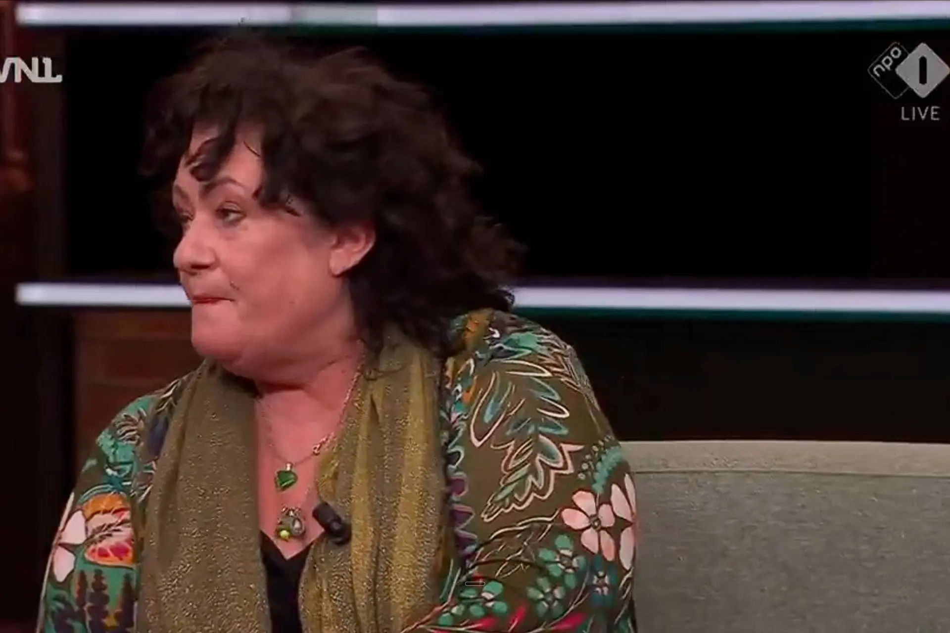 BBB-leider Caroline woest: ‘Ik doe niet mee aan het circus van Wilders en Yeşilgöz’