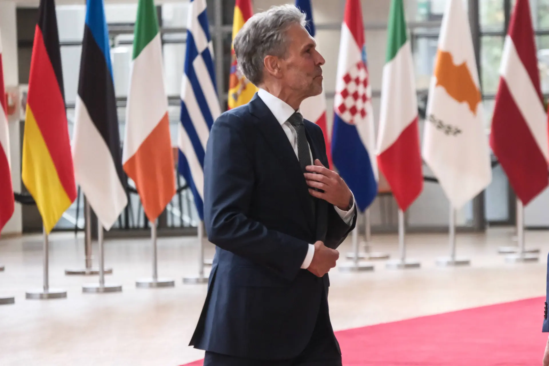 Deense premier: immigratie is grootste gevaar – wanneer durft Dick Schoof dit ook te zeggen?