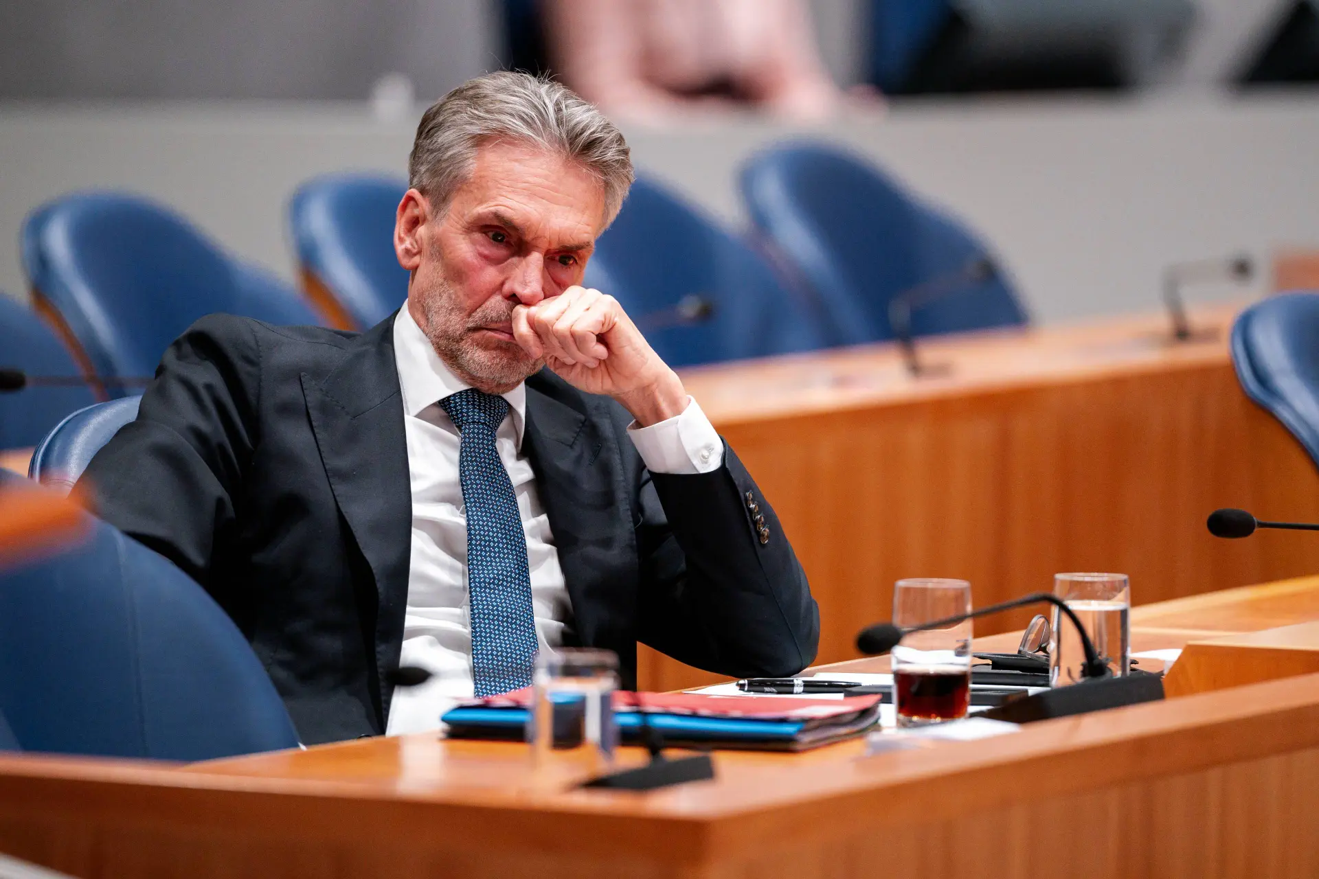 Kabinet-Schoof faalt keihard op stikstof: veel gepraat, nul lef