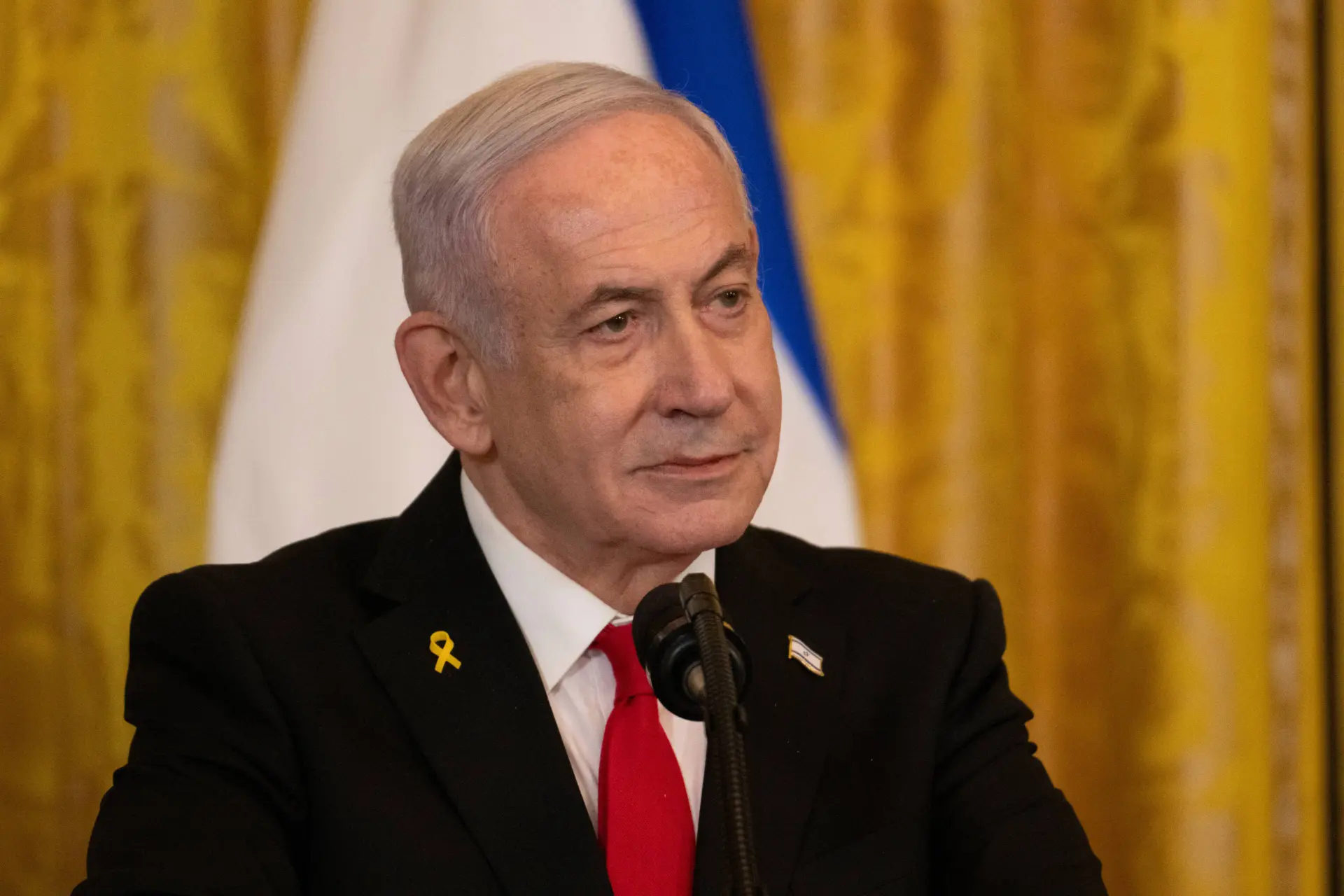 Veldkamp denkt dat Israël ‘bang’ is van EU-onderzoek – wat een lachertje