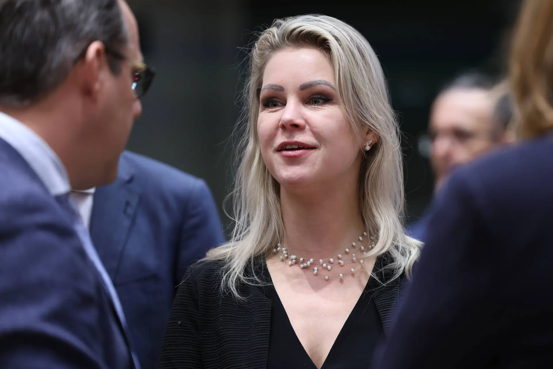 Femke Wiersma (BBB) prijst plan dat boeren kapotmaakt: “Veel overeenkomsten met ons eigen beleid”