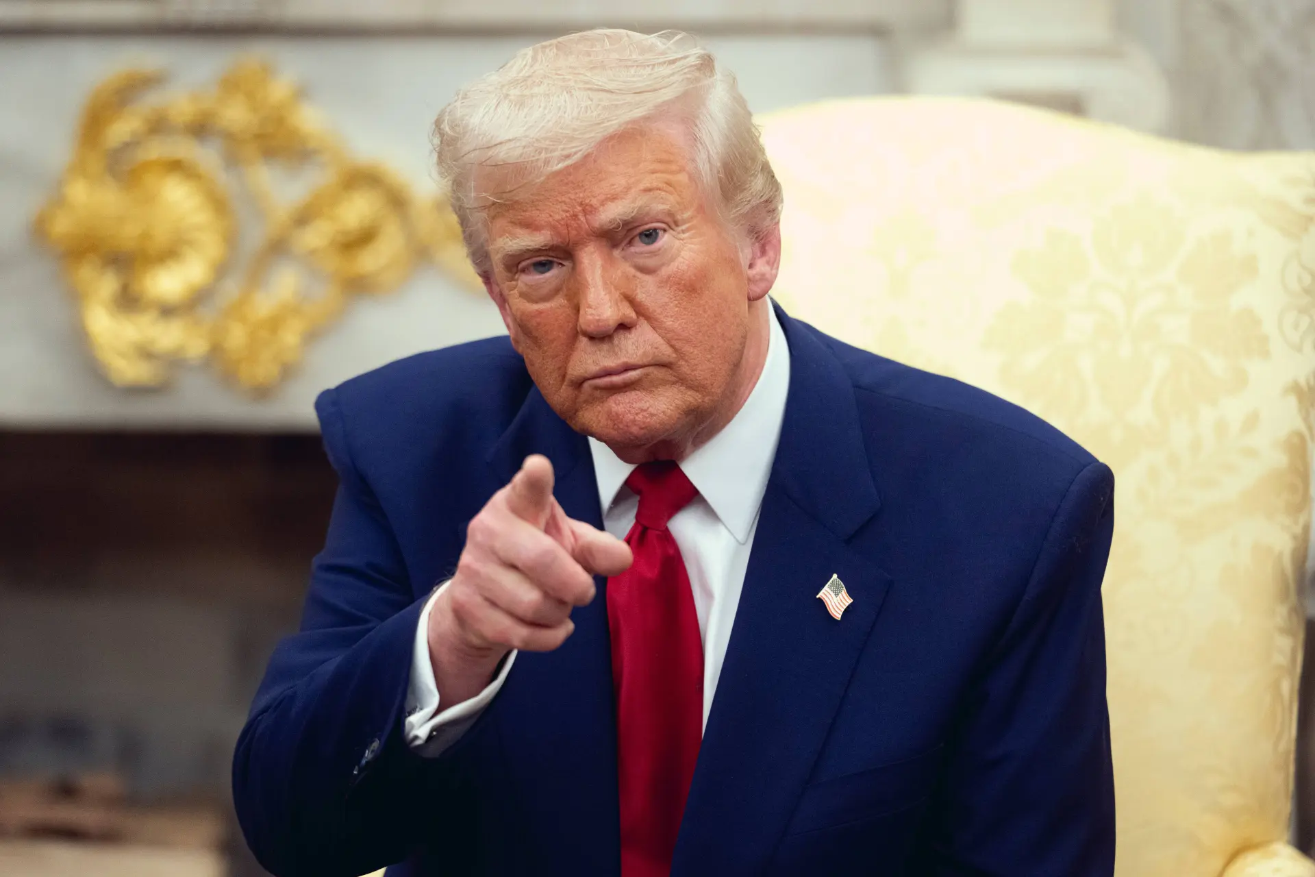 Donald Trump dwingt CBS op de knieën: $30 miljoen schikking na leugen van '60 Minutes'