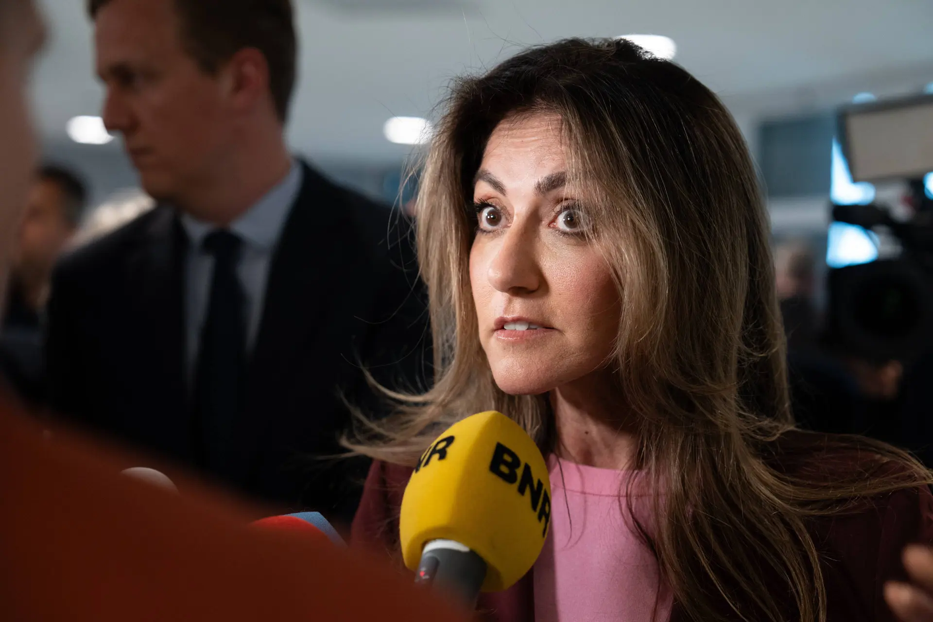 Dijkgraaf fileert VVD-hypocrisie over asielbeleid keihard