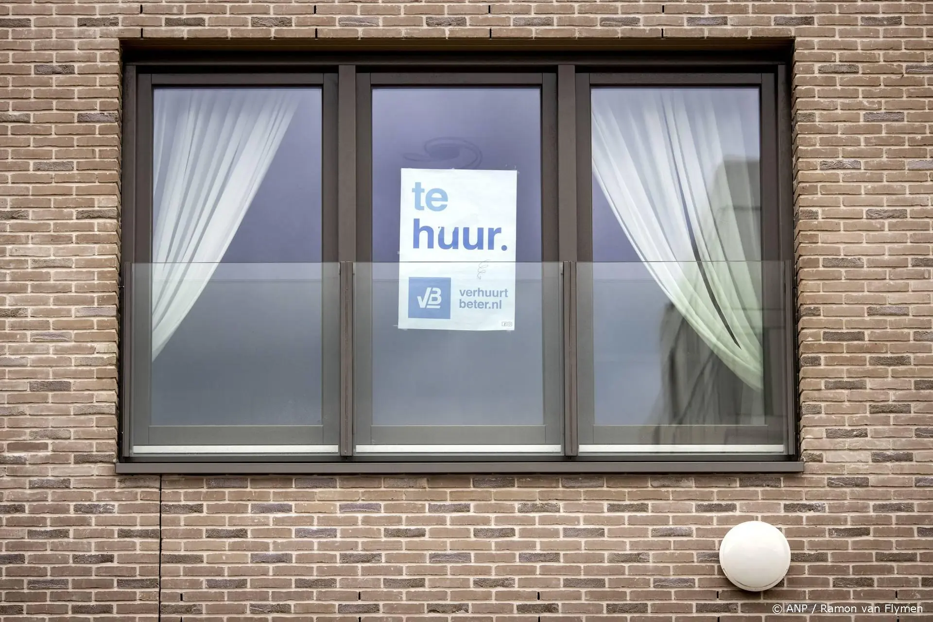 Raad van State hekelt ongelijke behandeling in huurbevriezing
