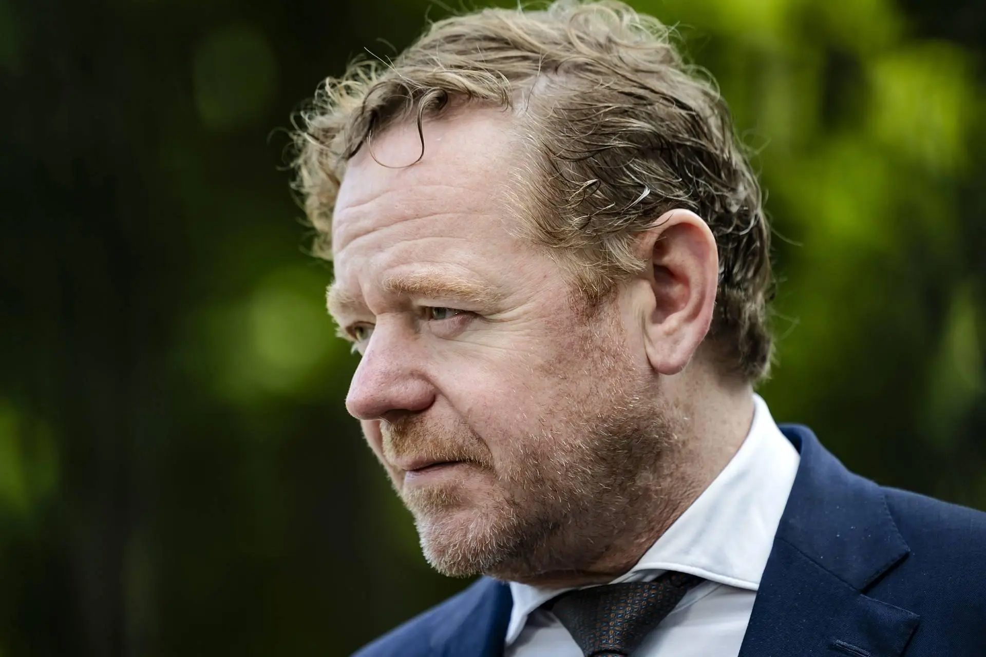 VVD claimt tijdelijk asiel, BBB en NSC willen verder praten