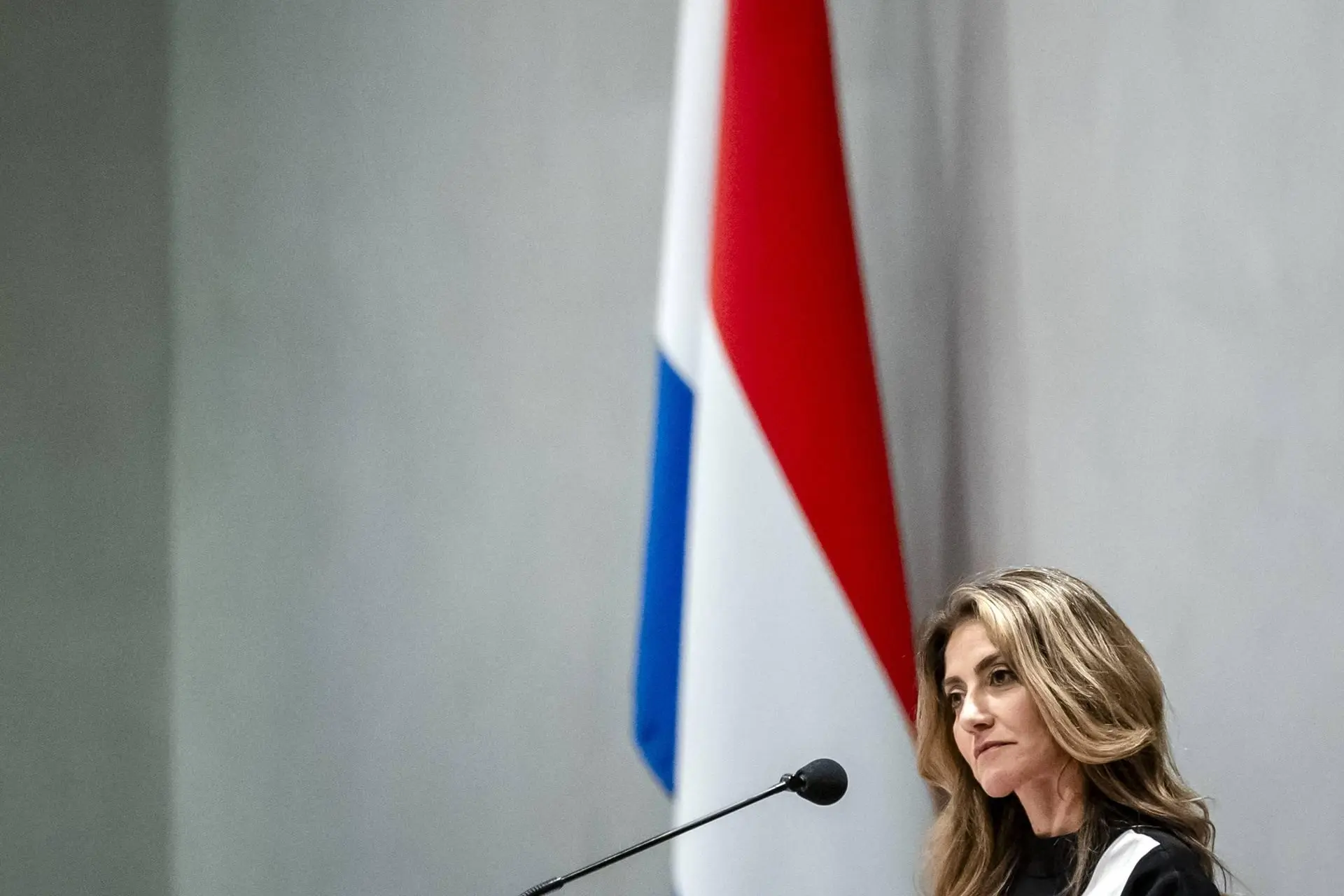VVD-leider Yeşilgöz wil niet meer samen met PVV in kabinet