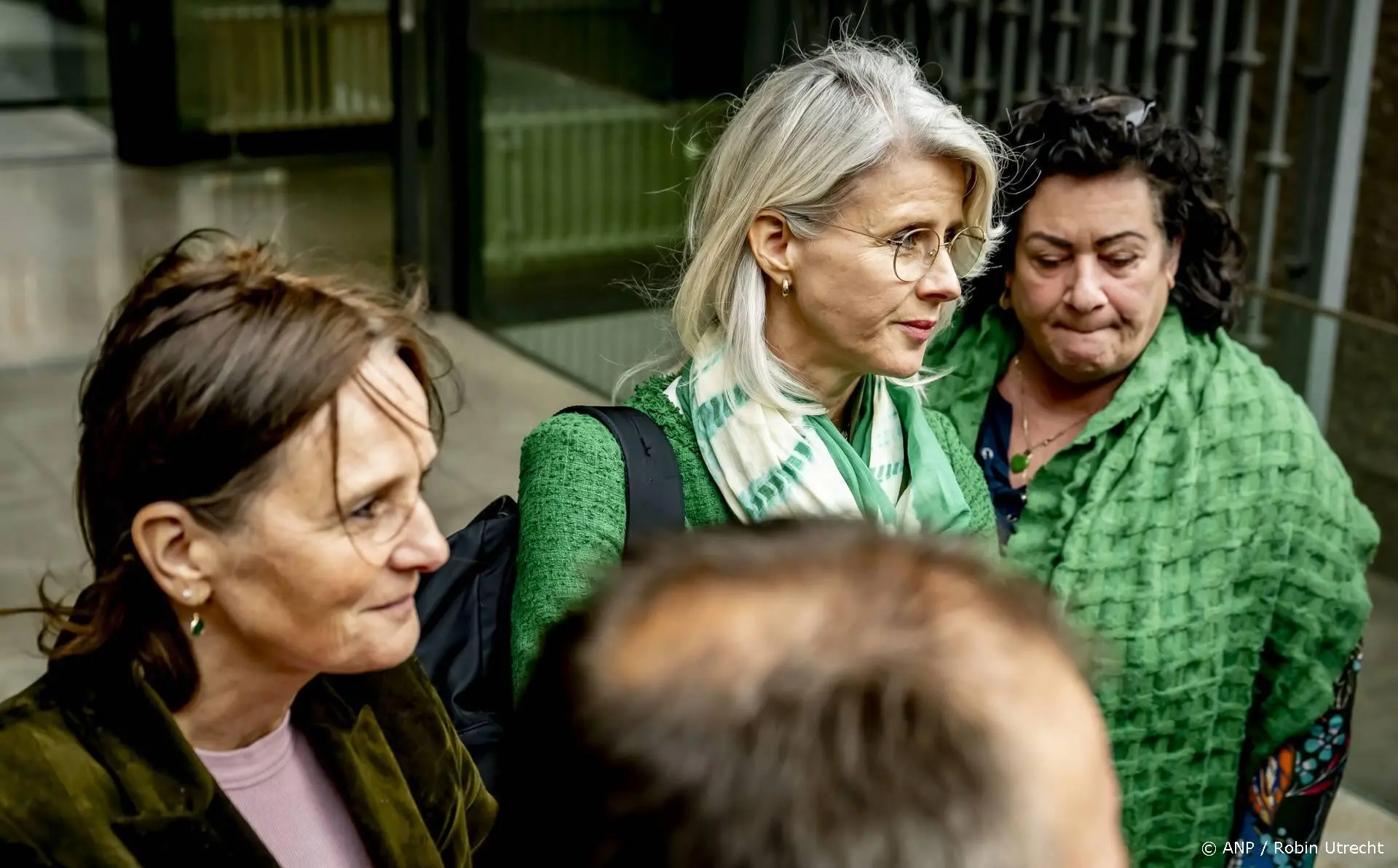 Keijzer: raar dat gesprek ministersposten alleen over asiel ging