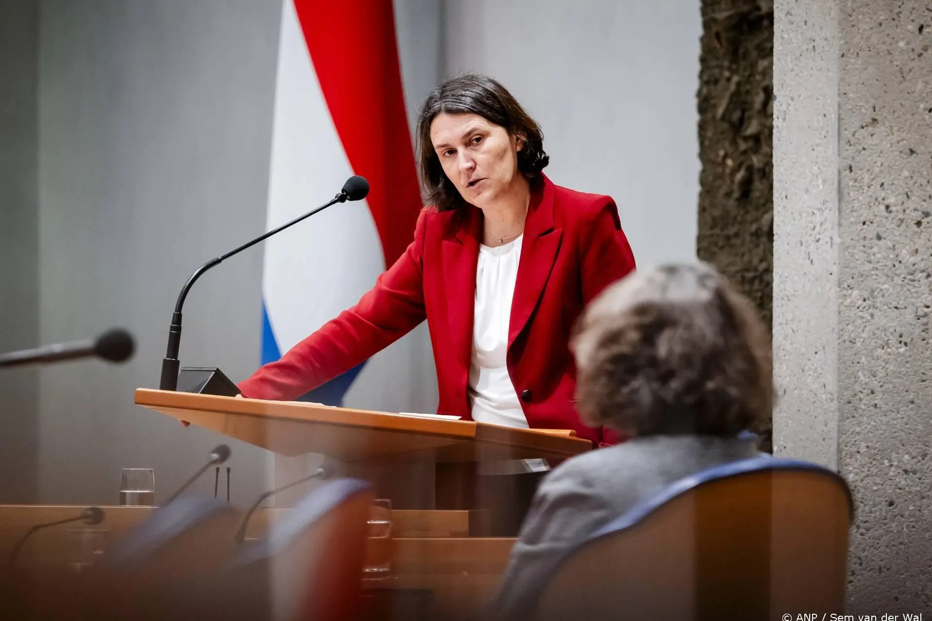 Oud-leiders PvdA verzetten zich tegen motie-Piri