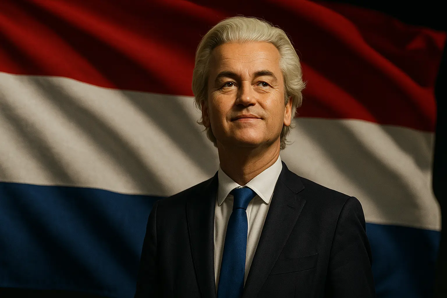 Wierd Duk: PVV-kiezers durven hun stem nog steeds niet hardop uit te spreken