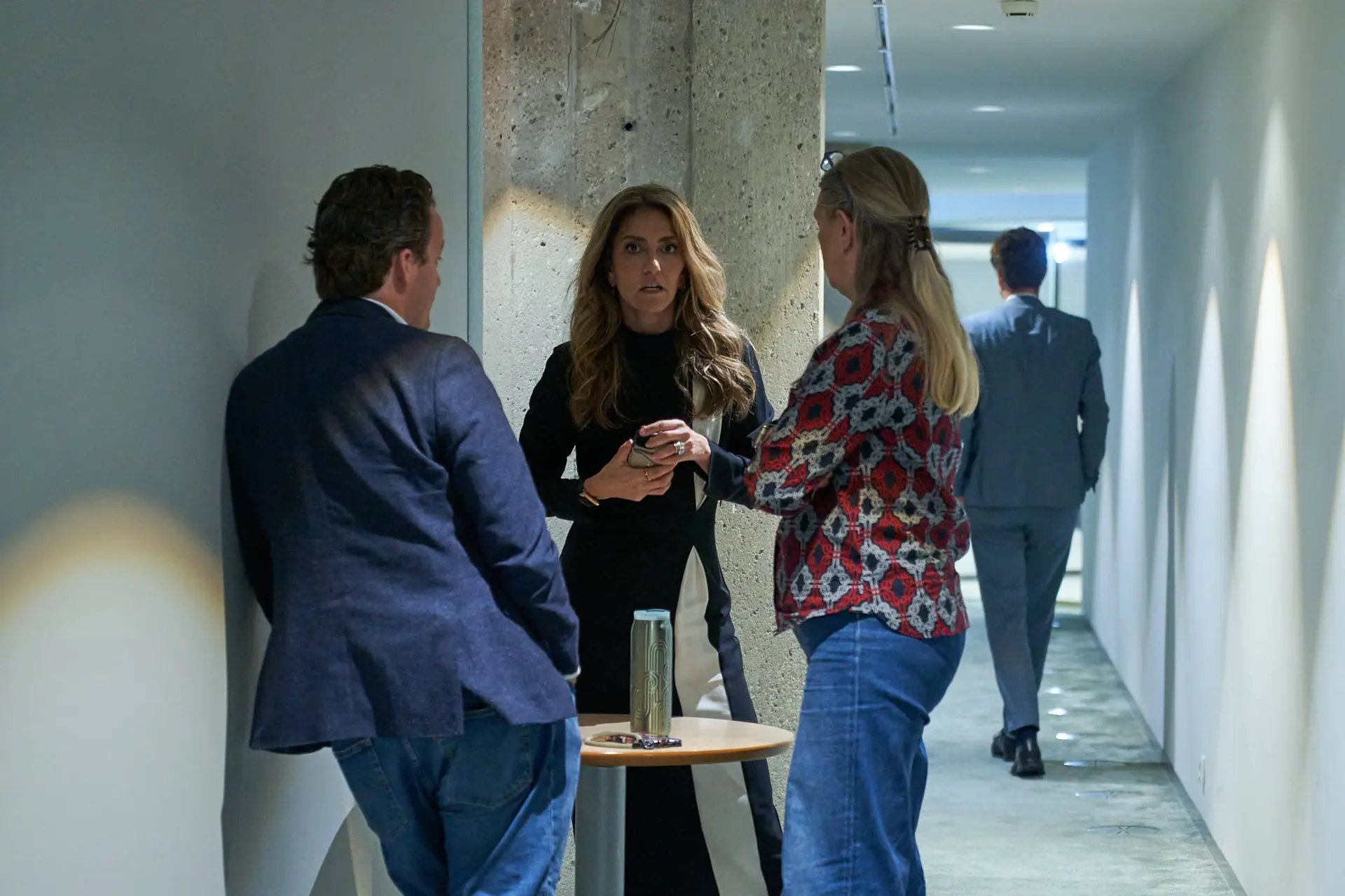 Nieuwe peiling: links op plafond, VVD in vrije val – alleen PVV en FVD bieden echte hoop