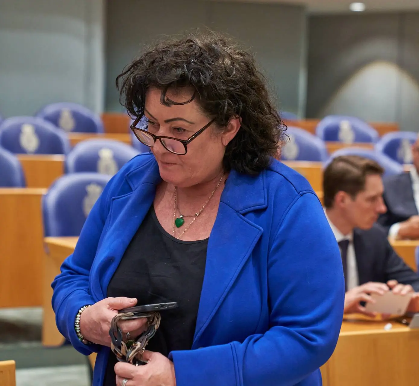 BBB kiest voor harde asielaanpak: grenzen dicht, verblijfsvergunning kwijt bij misbruik