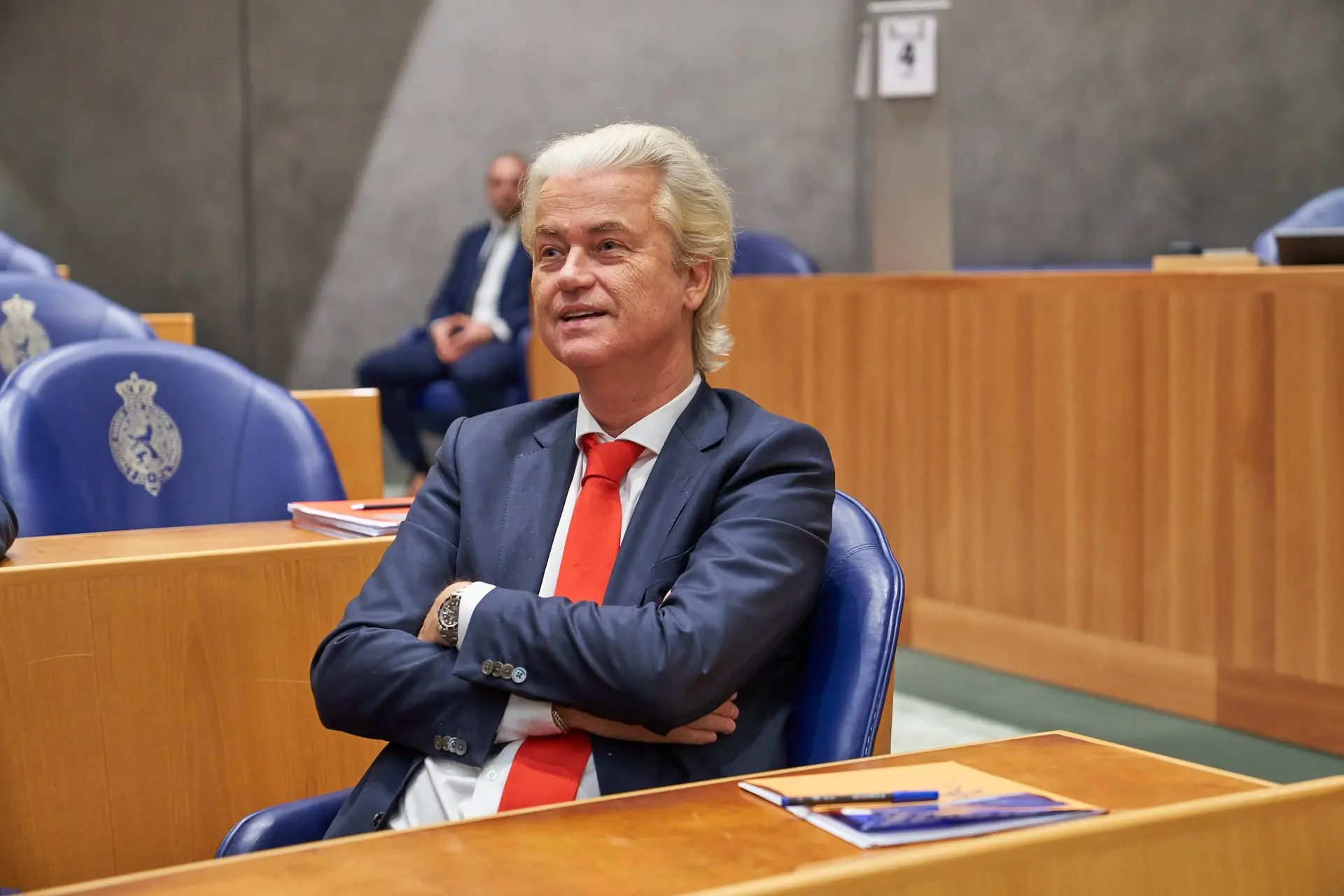 Wilders haalt uit naar JA21 na gênant Nieuwsuur-optreden: "Daarom dus PVV en geen JA66"