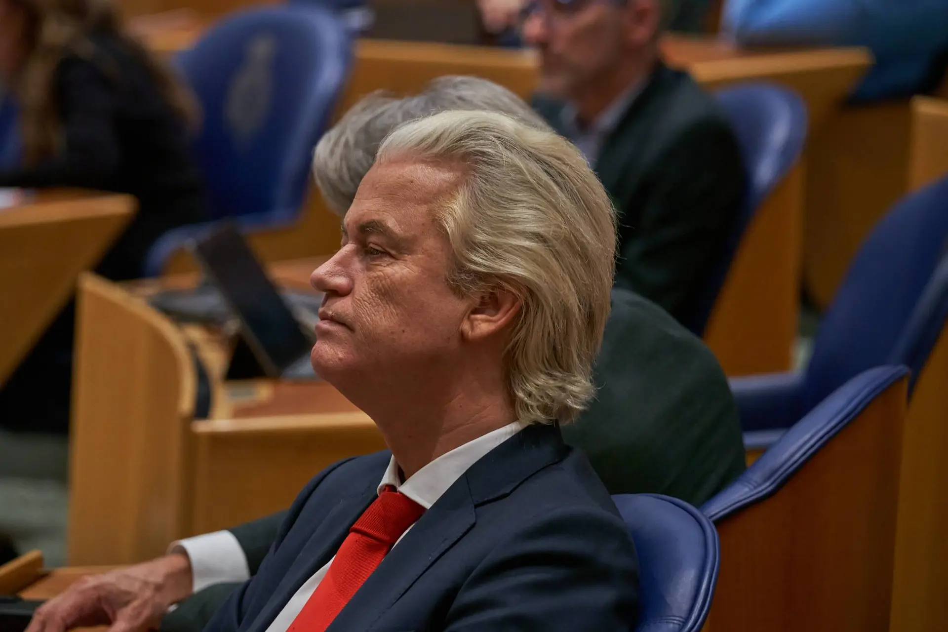 Witte Huis: “Trump steunt Geert Wilders en zijn strijd voor nationale soevereiniteit”