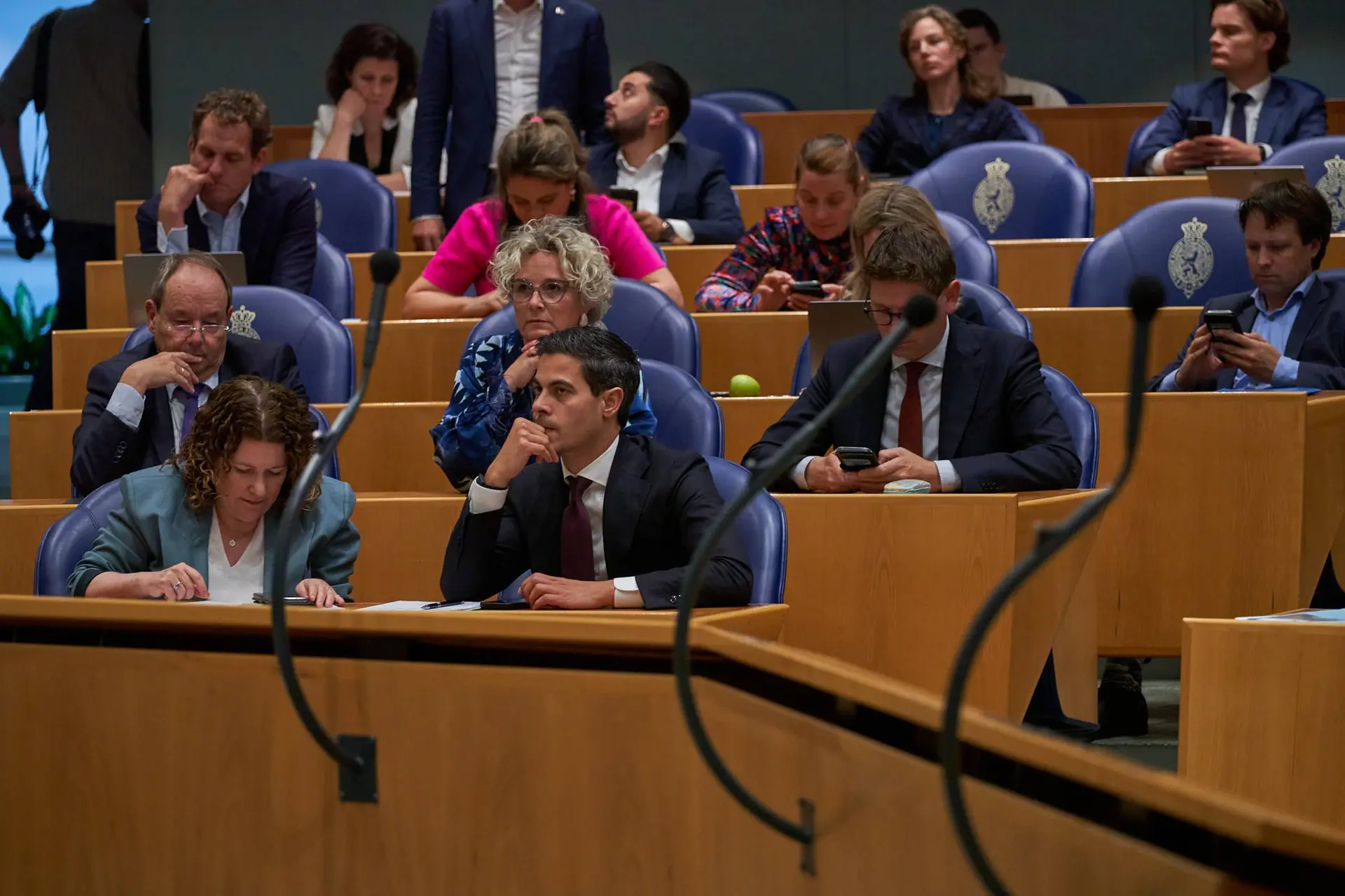 D66 wil woningen bouwen voor statushouders – Nederlanders kunnen wachten