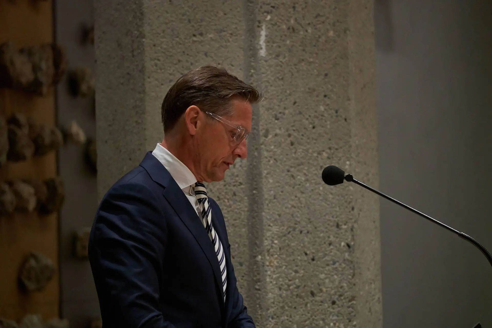 Jan Dijkgraaf sloopt Eerdmans: “Geeft alles weg aan een dansmarieke”