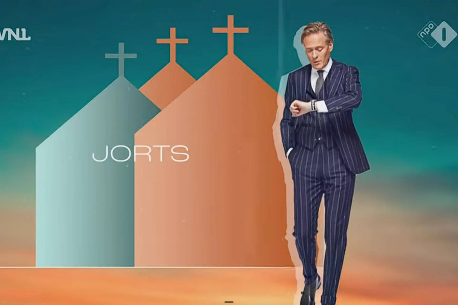 Jort Kelder noemt Nederland ‘lui’ – maar weet duidelijk niets van het echte leven