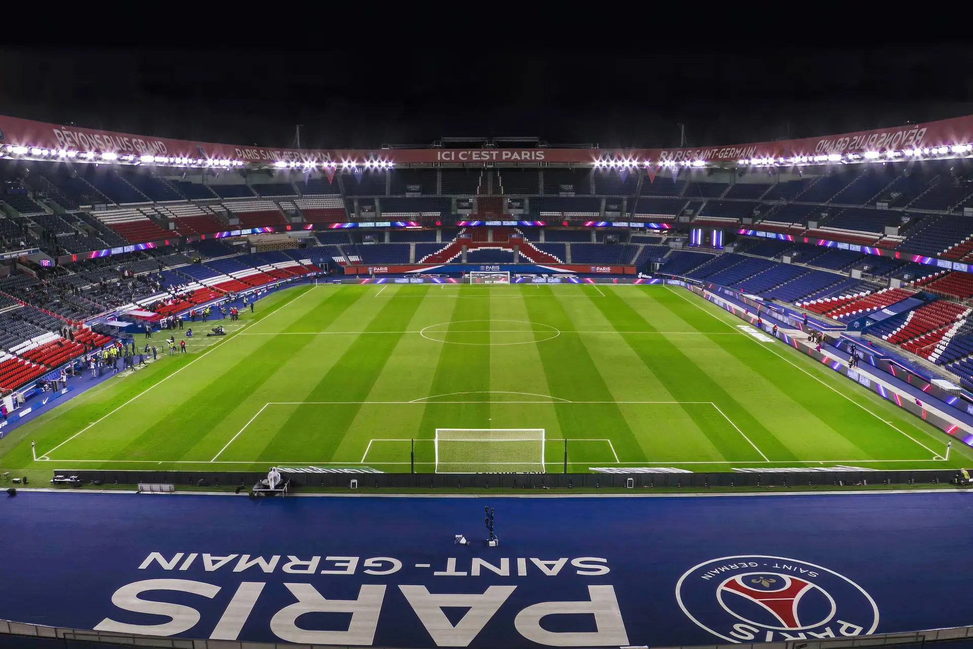 Rellen, plunderingen en geweld in Parijs na PSG-winst: we weten wie