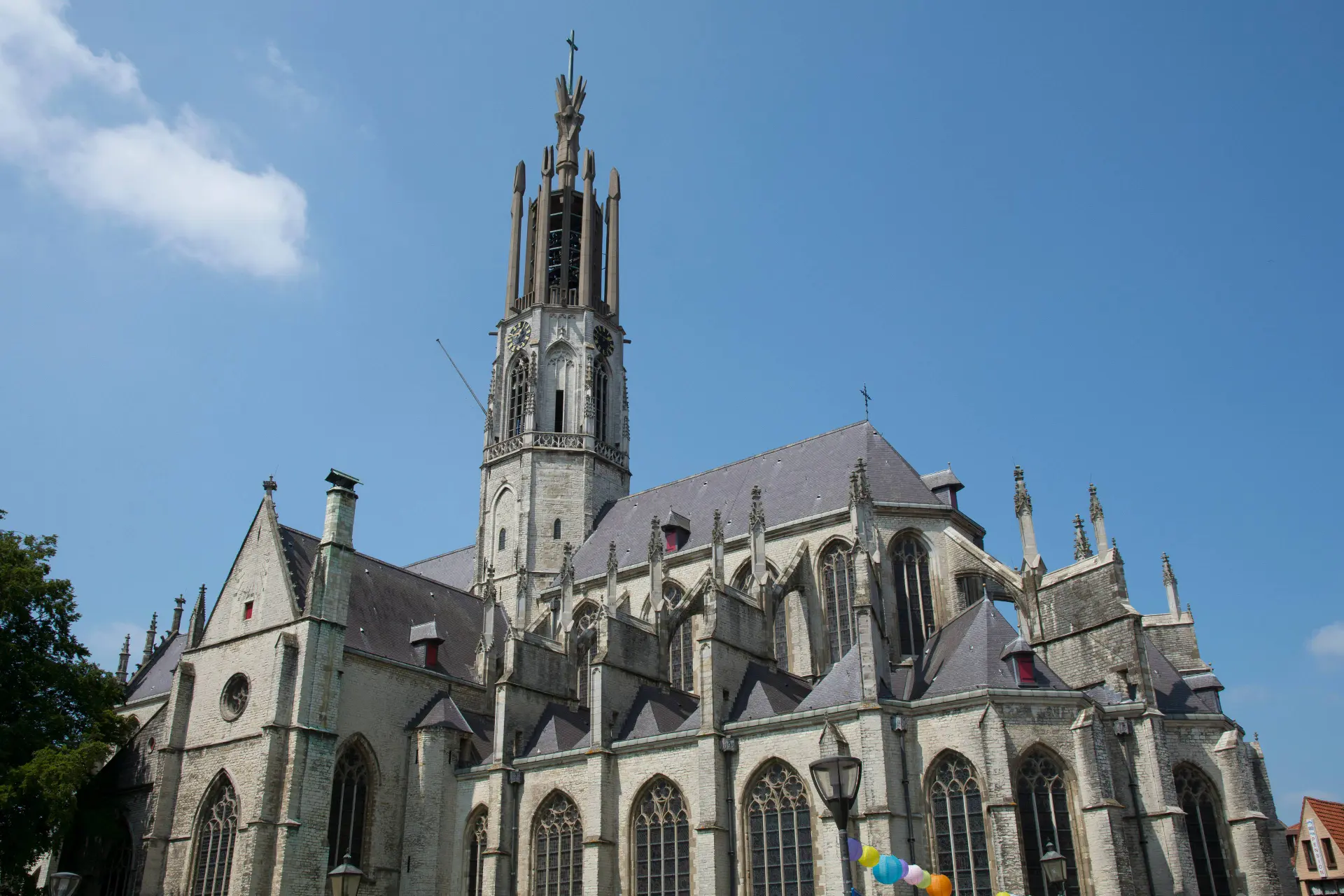 €275 per dag per asielzoeker? Zeeuwse gemeente stopt met peperdure crisisopvang