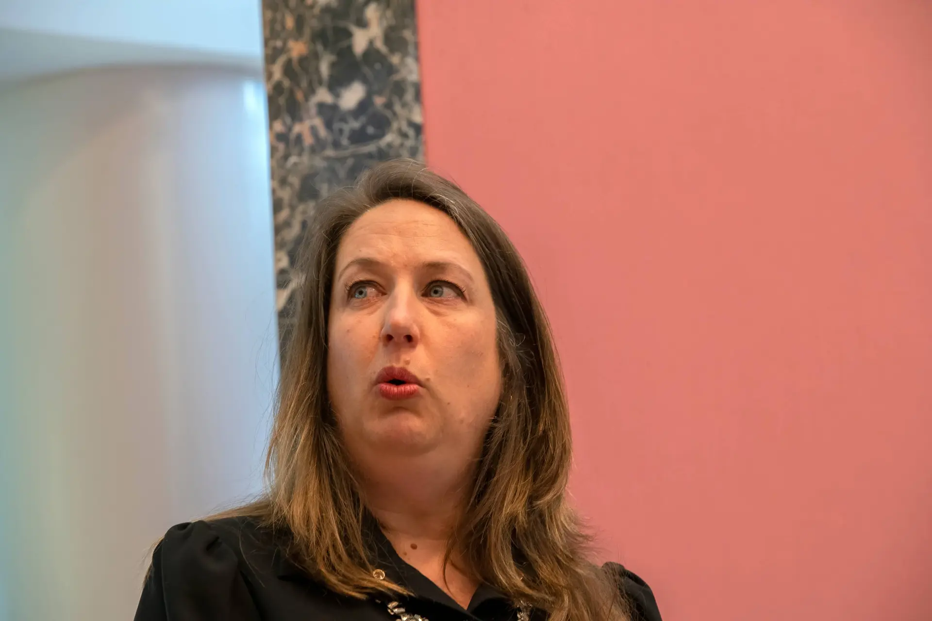 Marjolein Moorman naar Den Haag? Een ramp voor Nederland dreigt