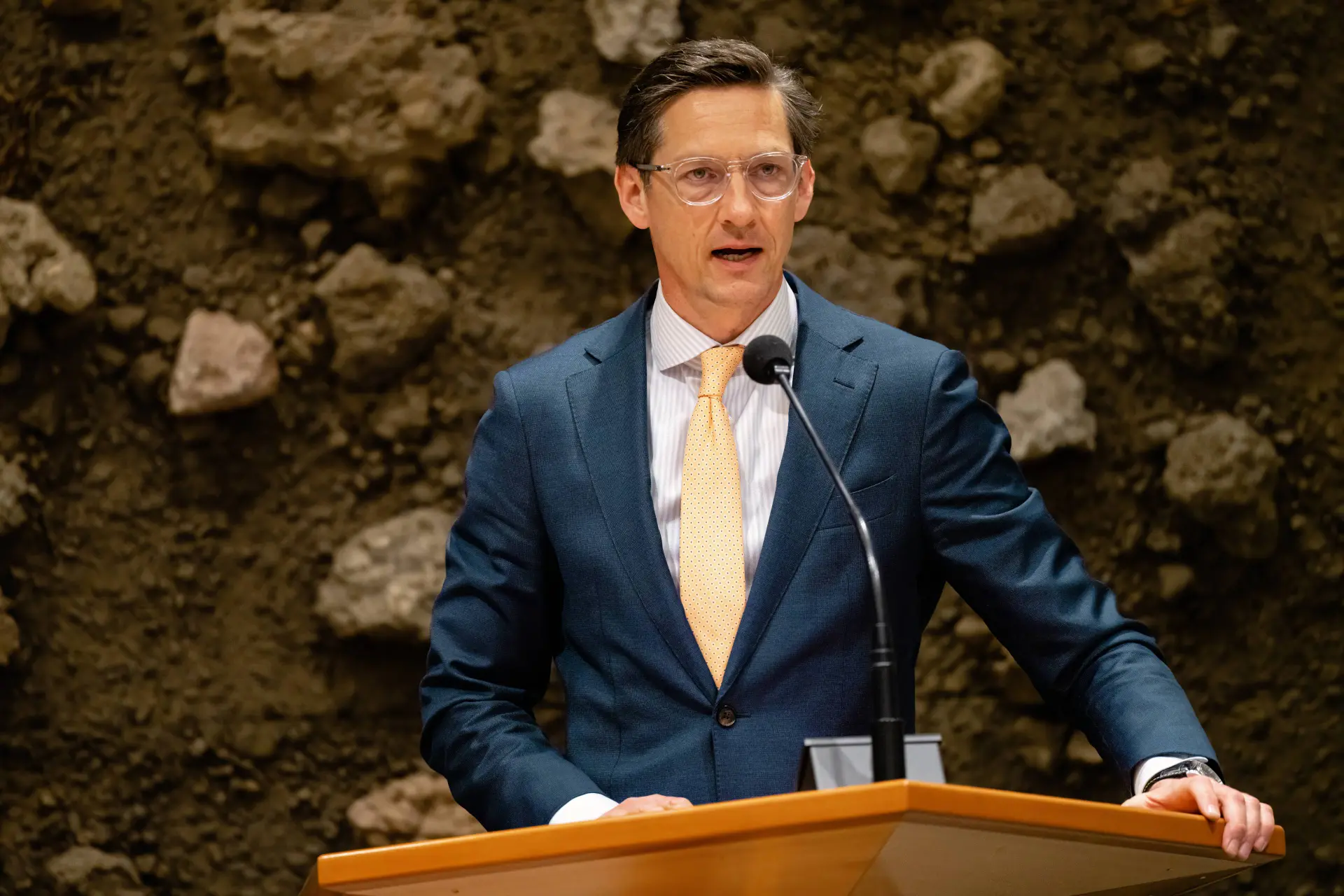 PVV-stemmer wil dat Wilders partij opgeeft voor JA21 – Eerdmans: “Goed plan!”