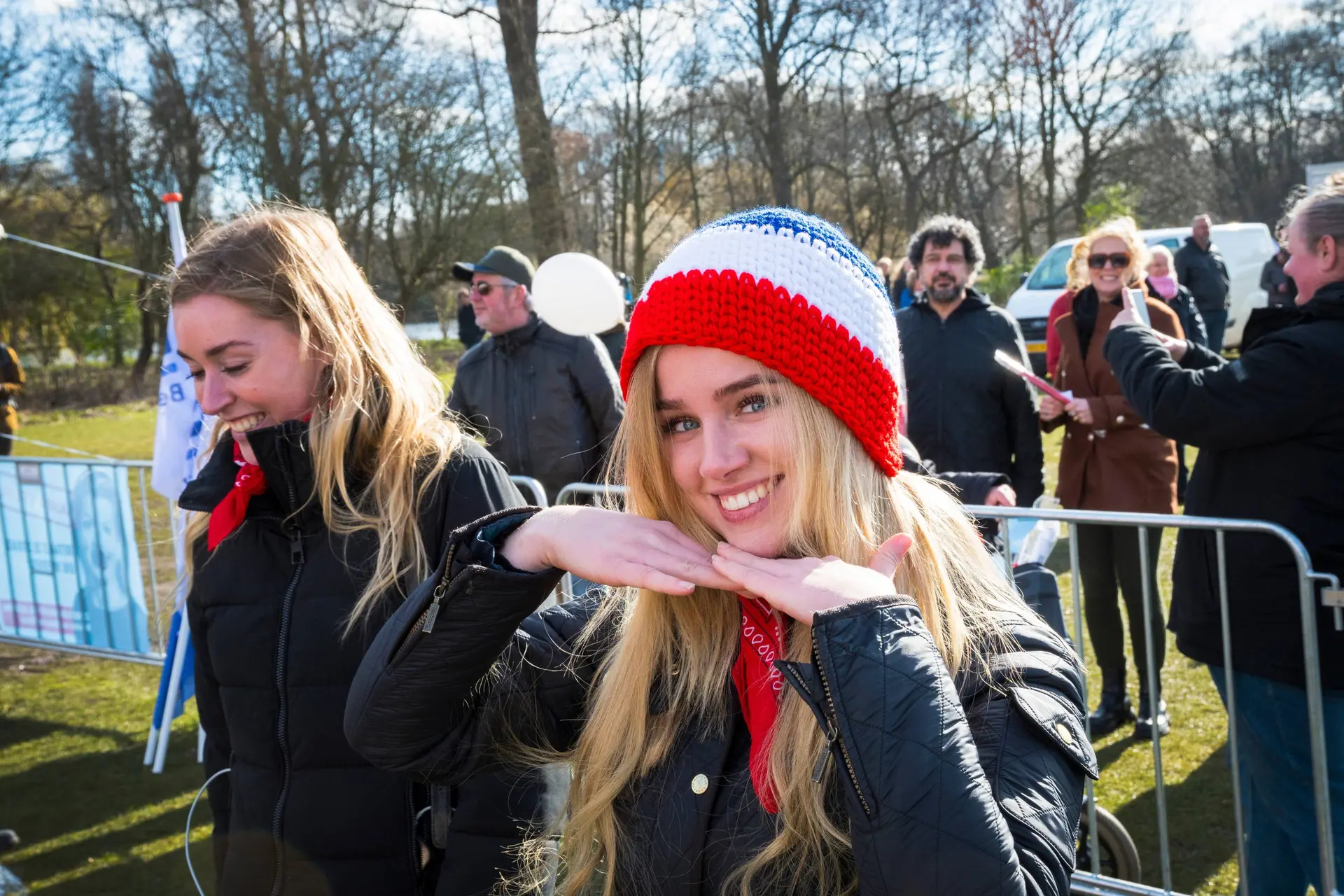 Eva Vlaardingerbroek zegt wat velen denken: “Geen buitenlandse oorlogen meer”