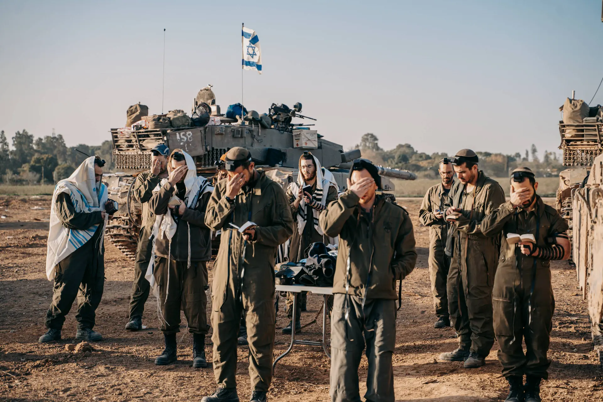 Belgische minister Prévot dreigt met kabinetscrisis om Palestina – durft Israël aan te pakken