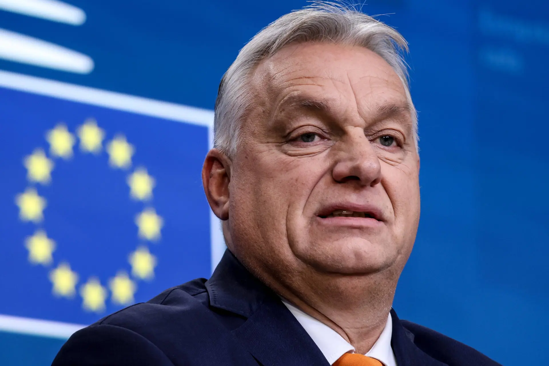 Orbán verdient steun: stop EU-propaganda en walgelijke Pride-show