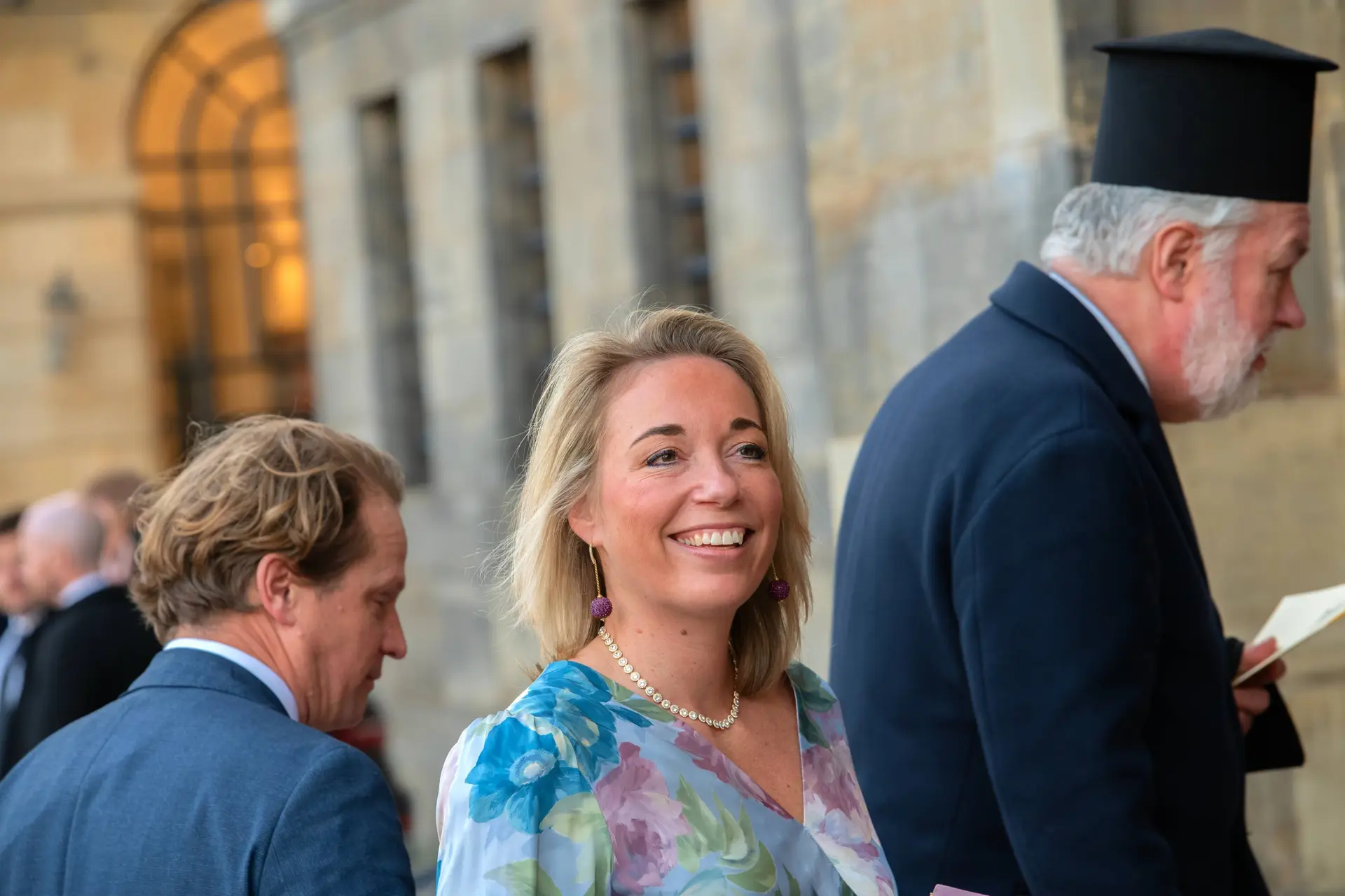 Ingrid Coenradie wordt gebruikt om kiezers weg te houden bij FVD