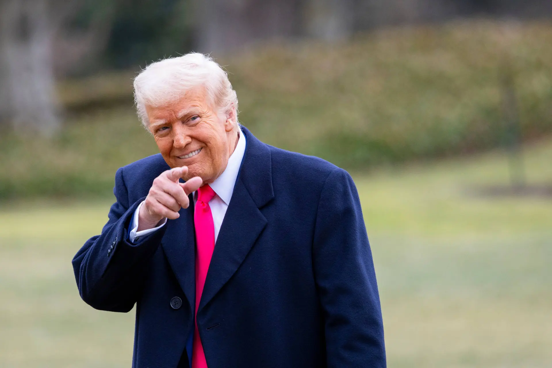 Hollywoodacteur spreekt zich openlijk uit over Donald Trump: "Een van de beste presidenten!"