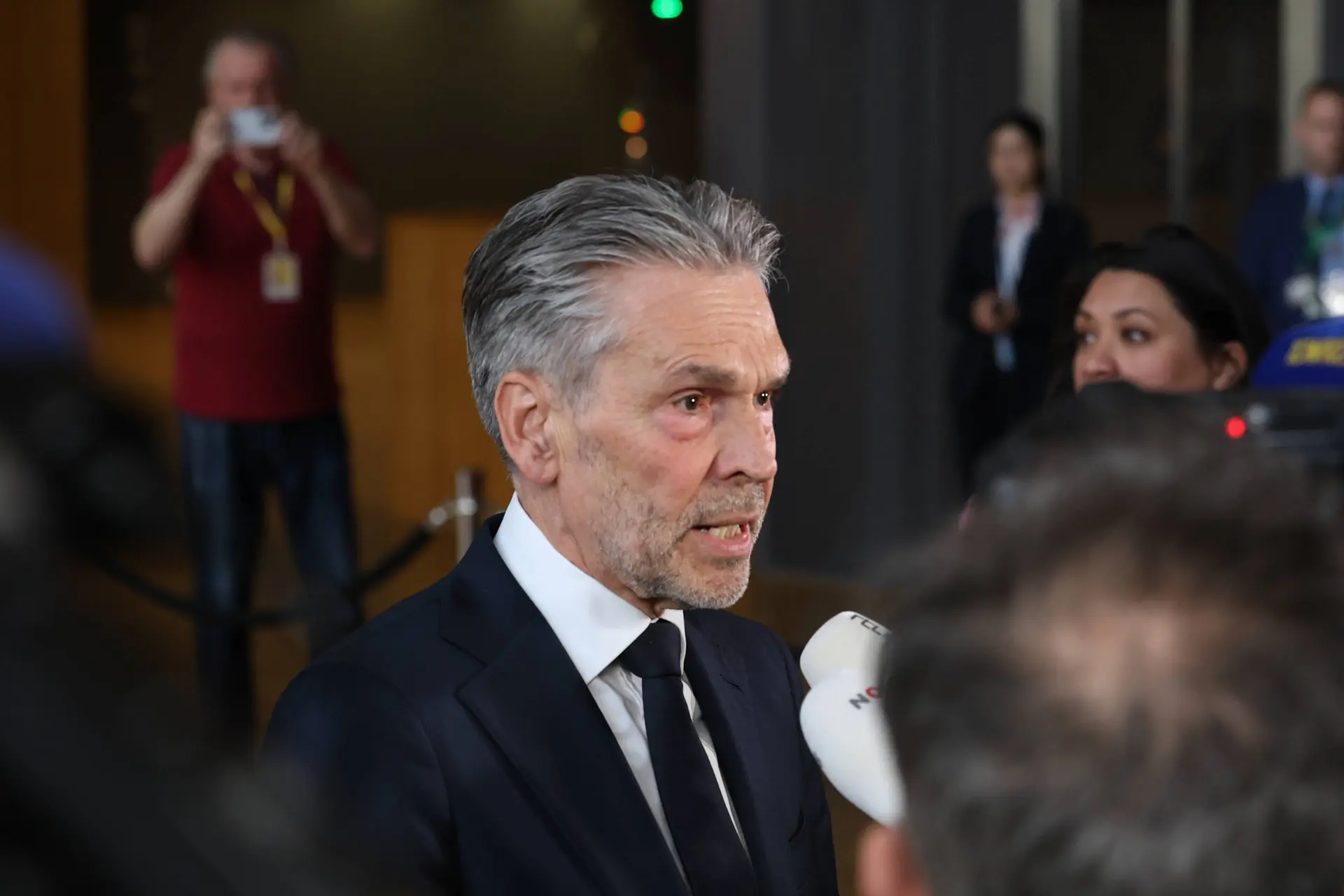 Vlemmix fileert val kabinet: “Vanaf dag één al gedoemd door Schoof”