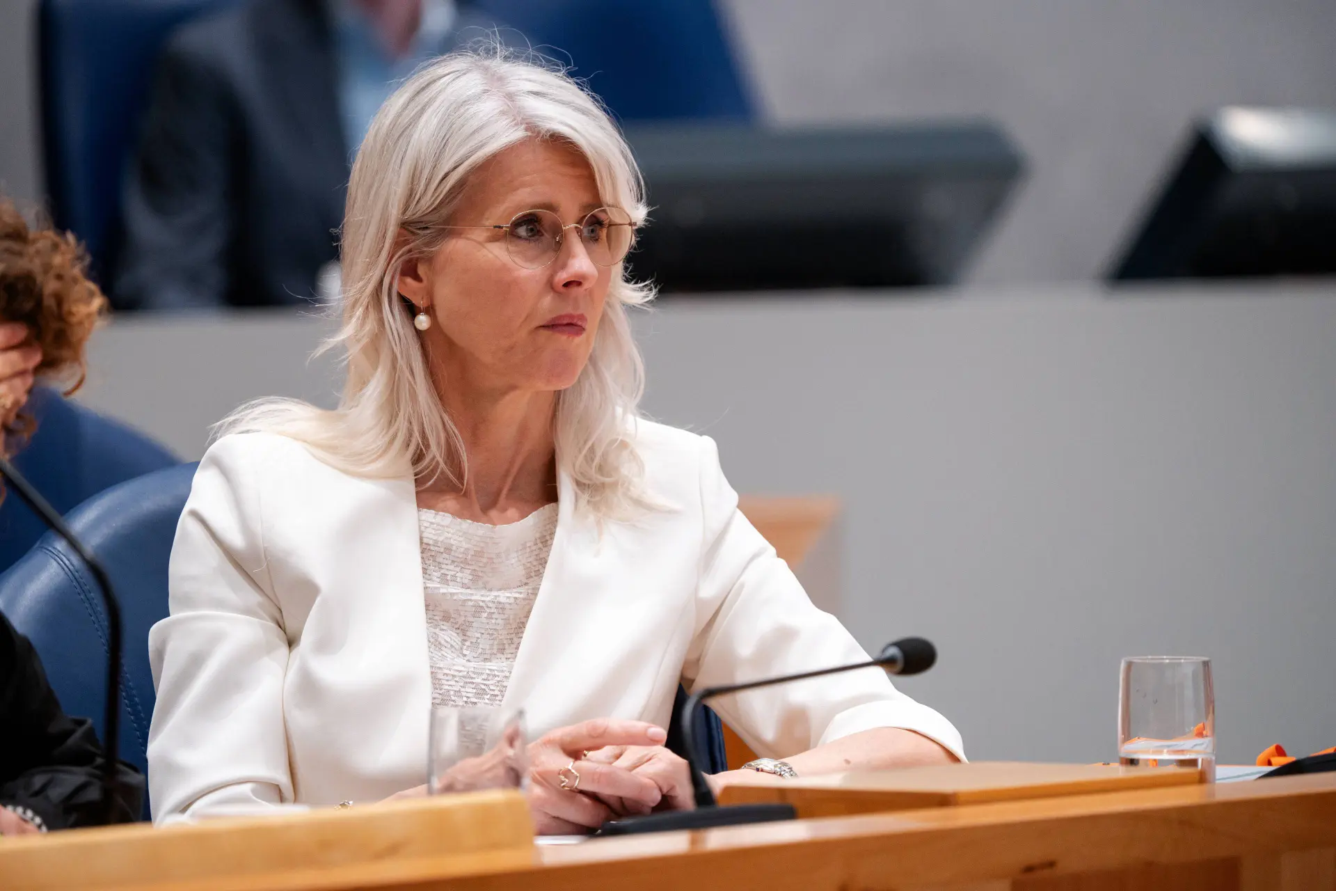Mona Keijzer: woonwet discrimineert statushouders – minister wil PVV-amendement repareren