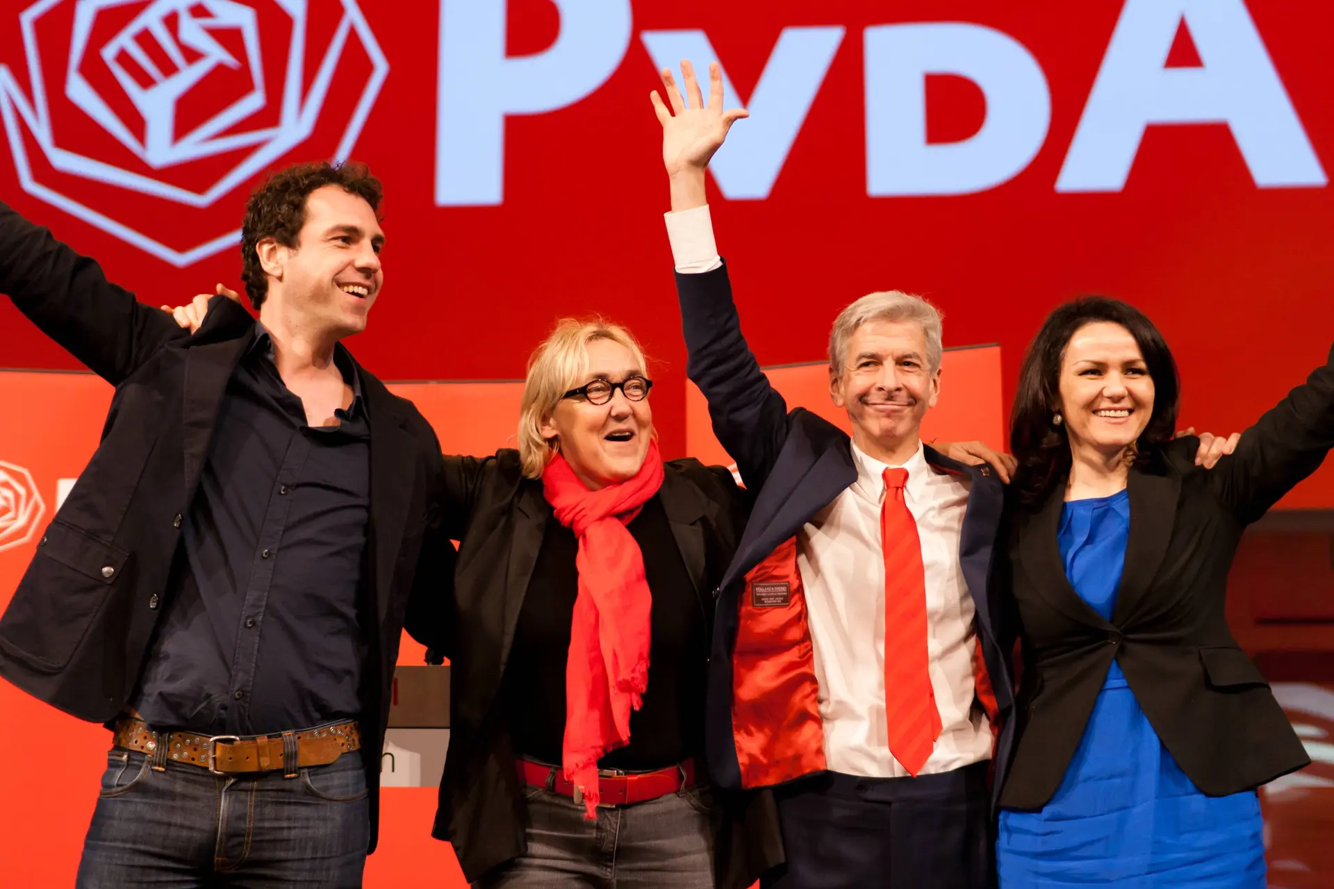Jacobi stapt boos uit PvdA – maar waar was ze al die jaren?