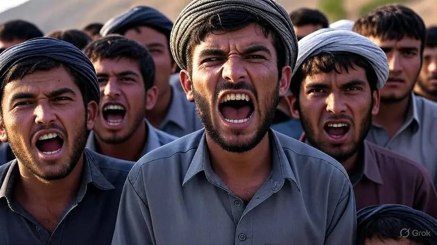Afghaanse migrant verkracht bruidsmeisje – had allang uitgezet moeten zijn