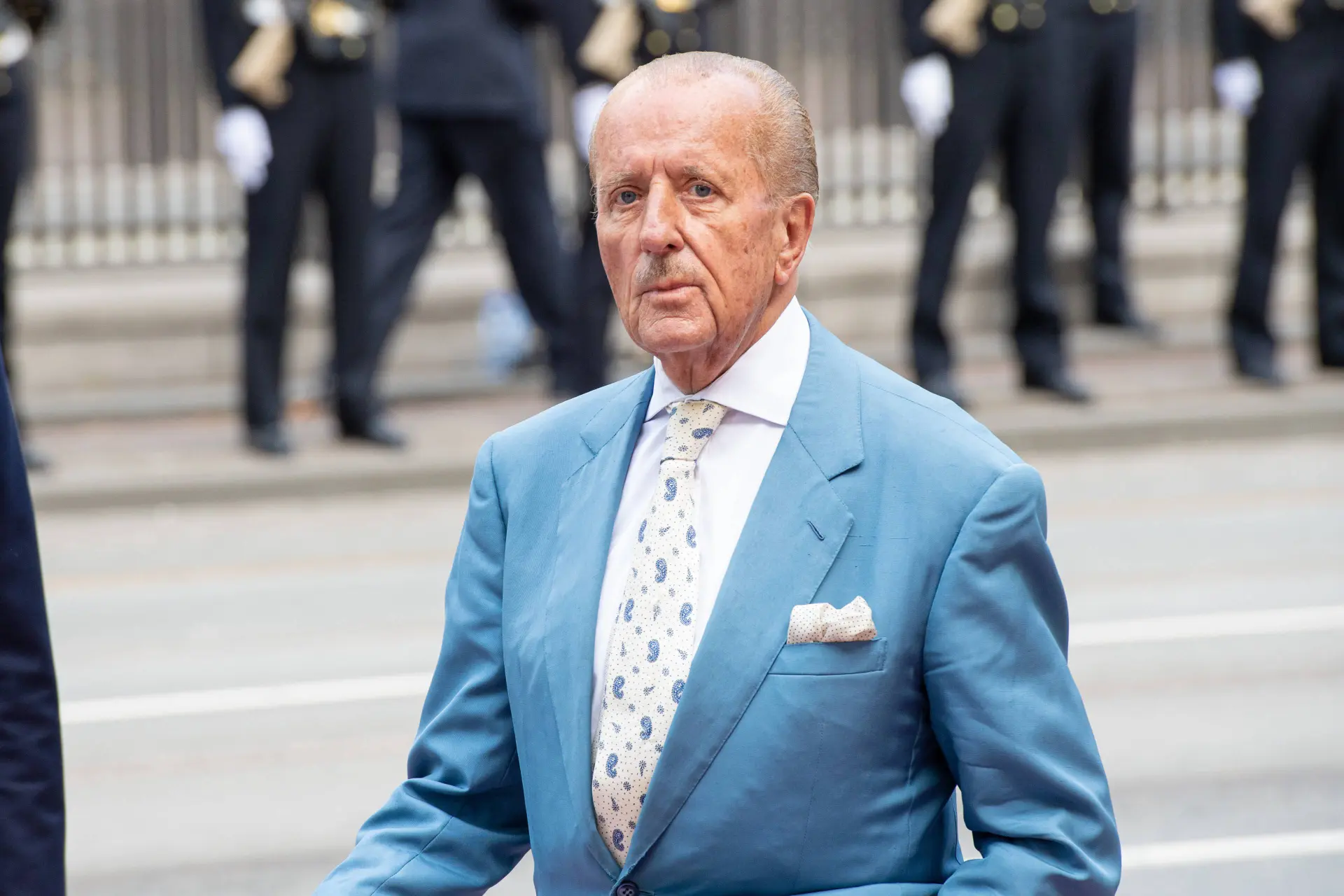 Theo Hiddema blijft Baudet trouw: 'Uniek personage, geen spijt'