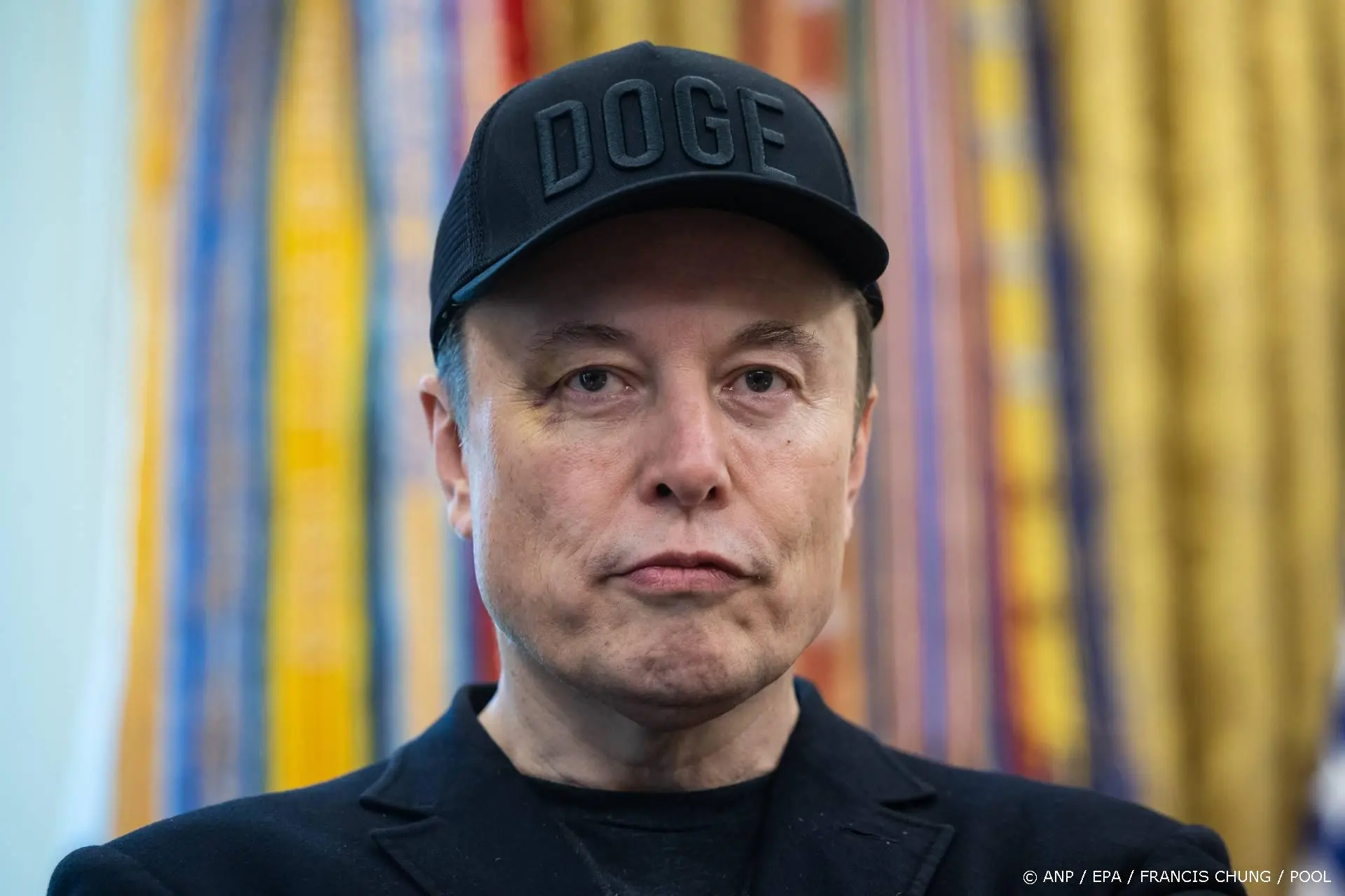 Elon Musk kondigt oprichting nieuwe politieke partij in VS aan