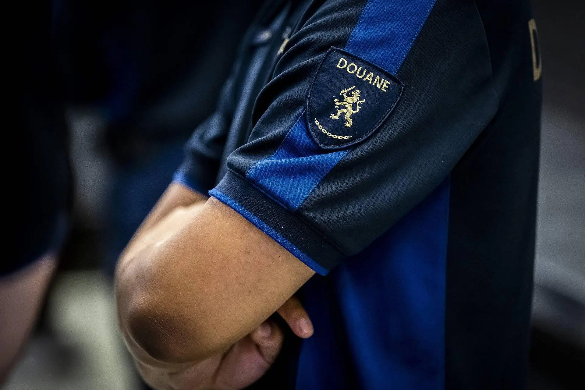 Ruim 100 kilo cocaïne gevonden bij fruitbedrijf in Breda