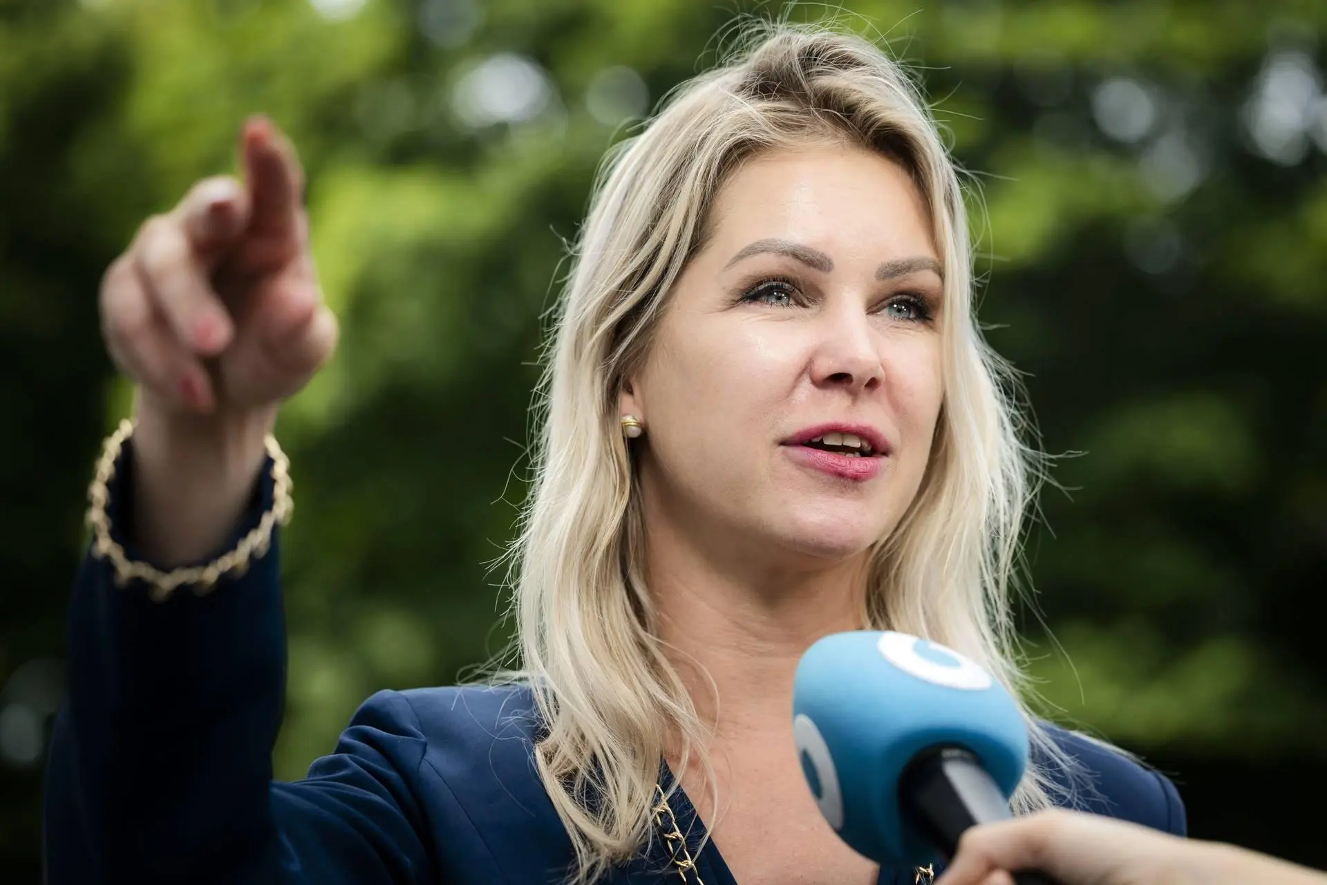 Wiersma komt met wet om stikstofdoelen te vervangen