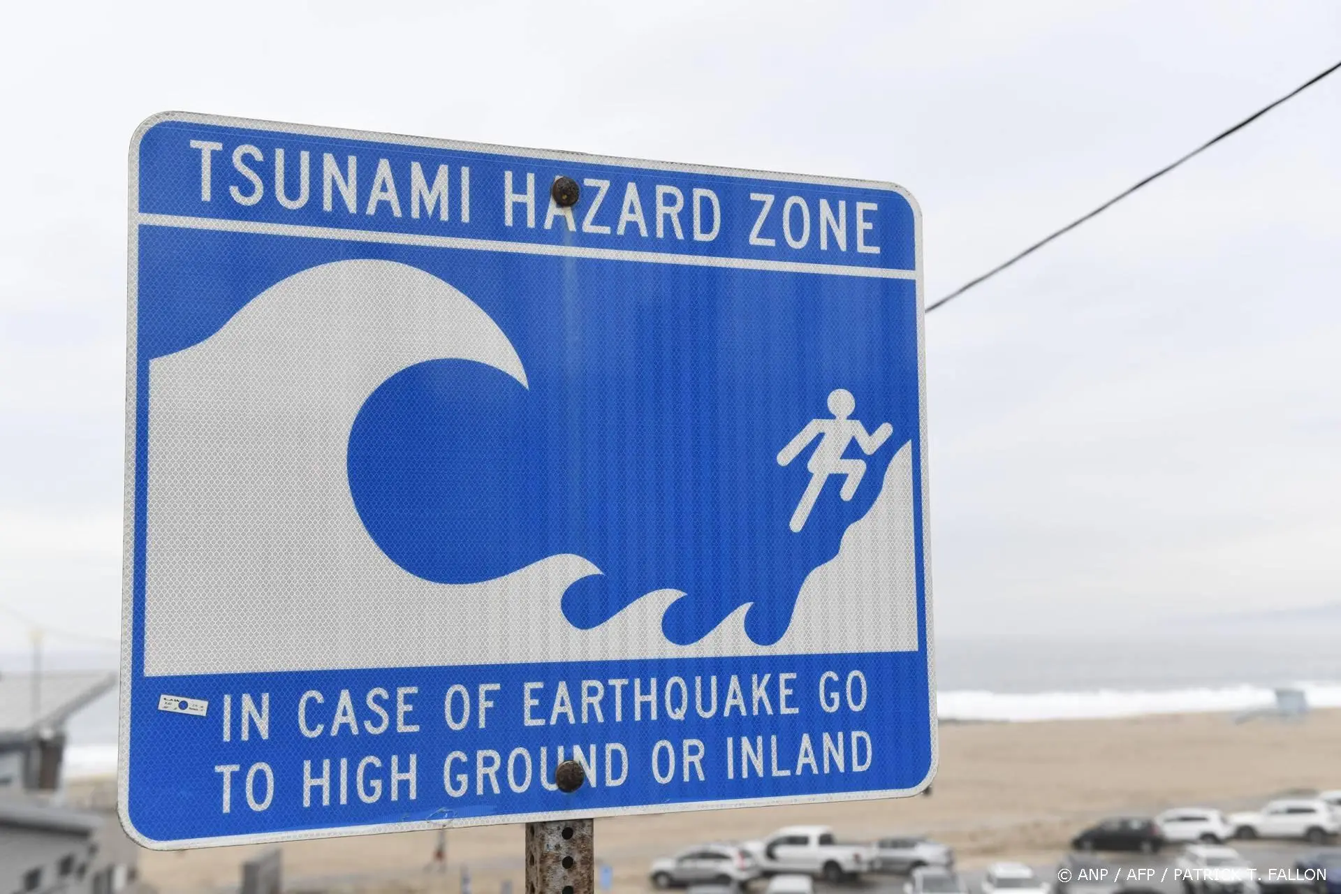 Tsunamiwaarschuwingen in Rusland, Japan en Hawaï na aardbeving