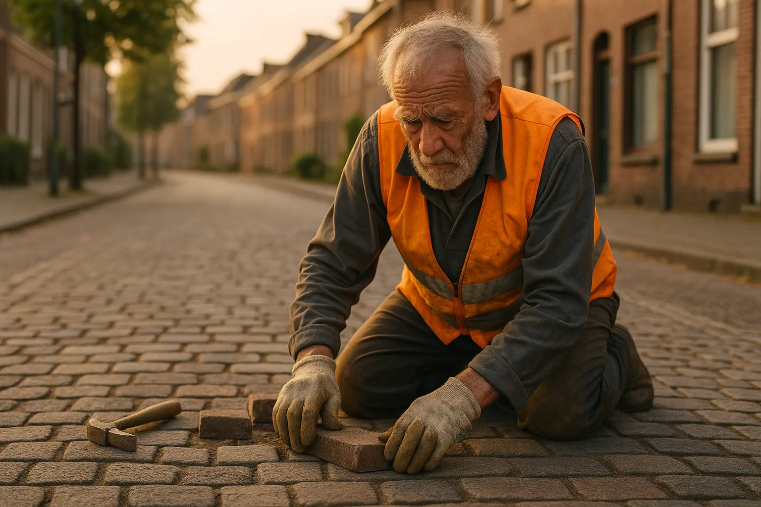Kabinet wil weer bezuinigen? Werkgevers en bonden zeggen: “Handen af van de AOW!”