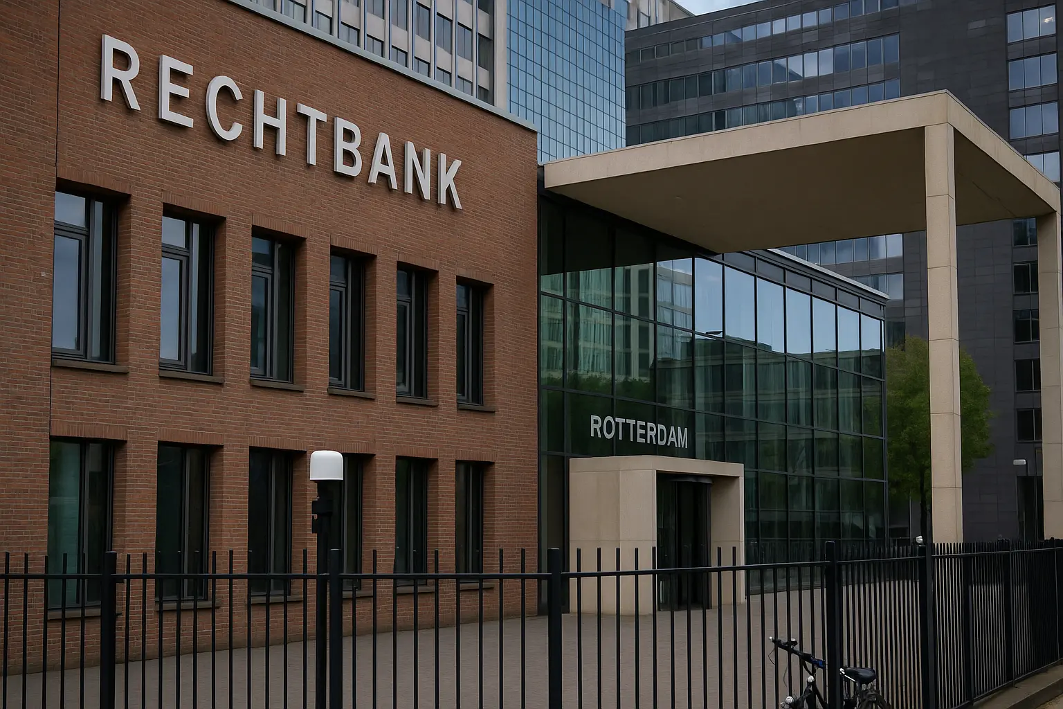 Tadzjiekse jihadist plande aanslag, kreeg verblijfsvergunning