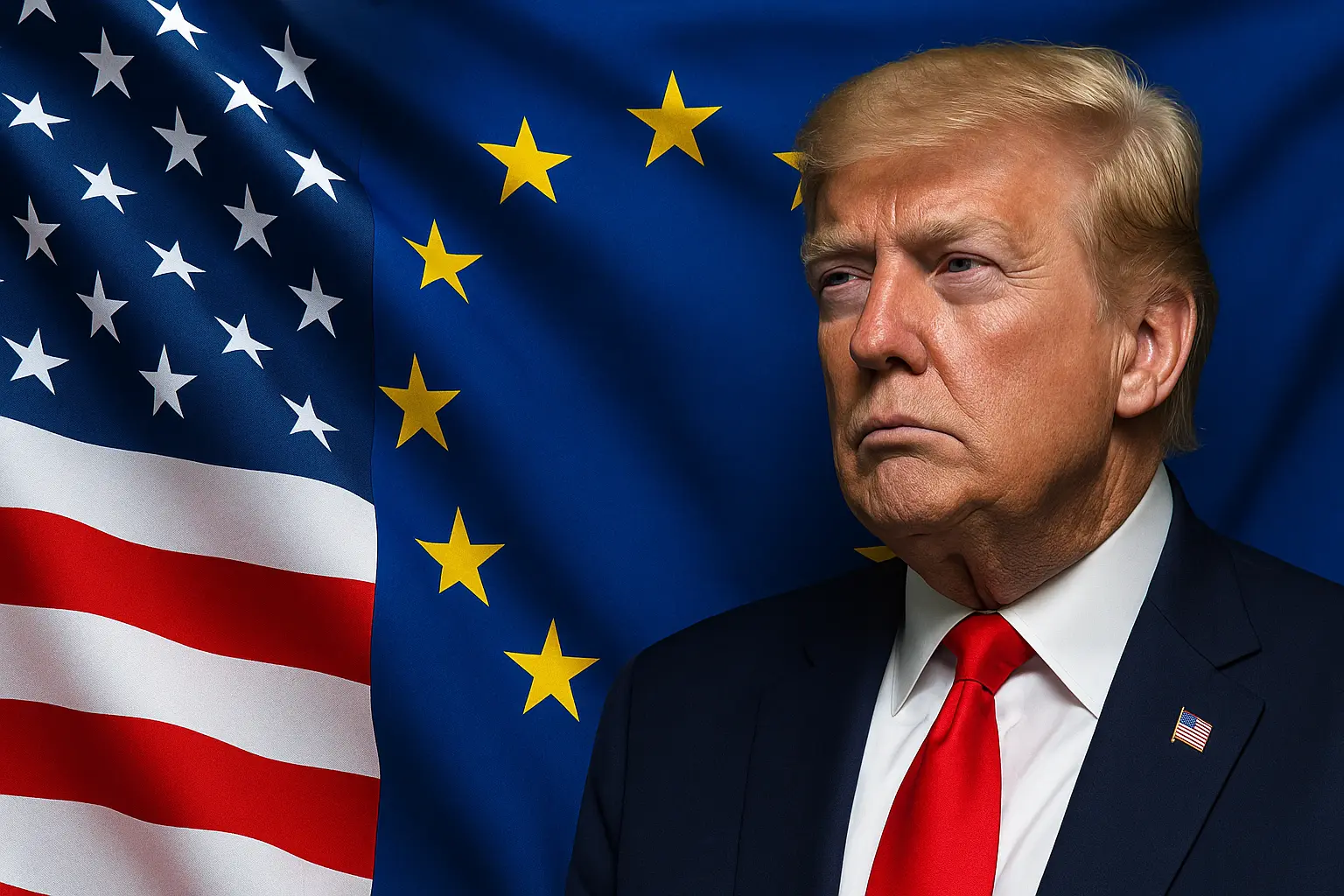 VS steunt Europese herstart: macht Brussel moet worden teruggedrongen