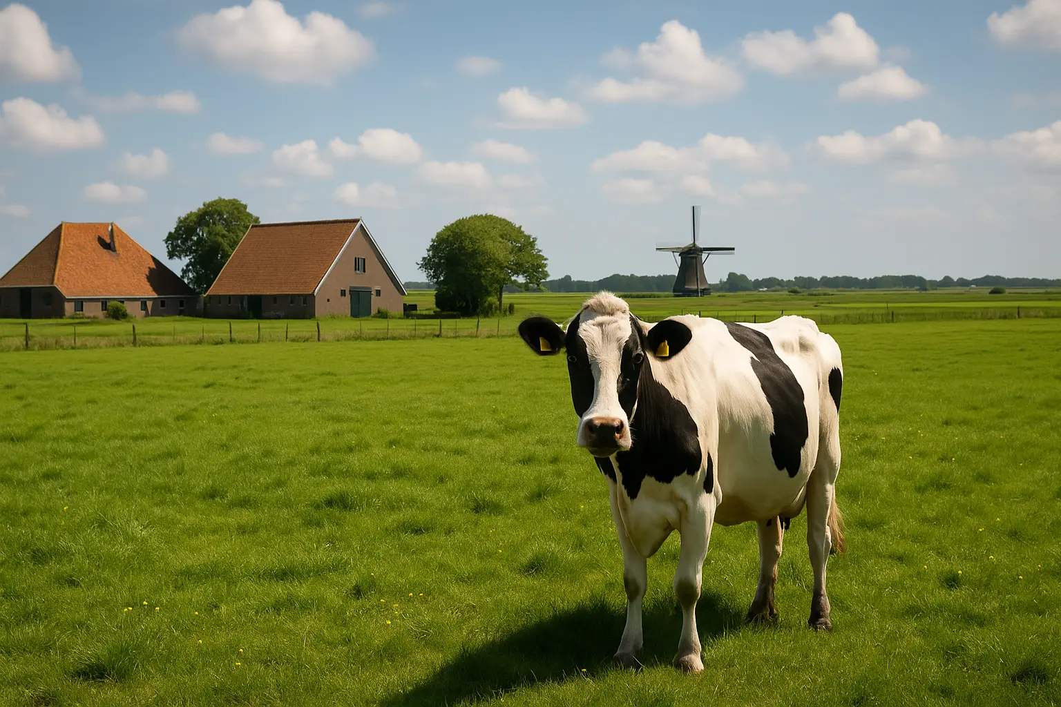 Doorbraak op Texel: PAS-boeren mogen blijven – stikstofwaanzin faalt