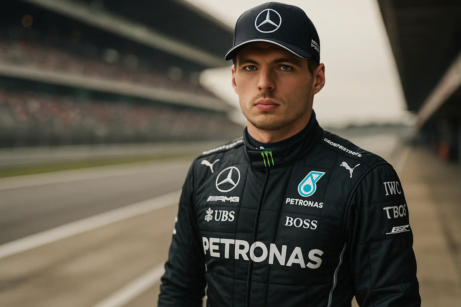 “Waar rook is, is vuur” – McLaren-baas bevestigt geruchten over Max en Mercedes
