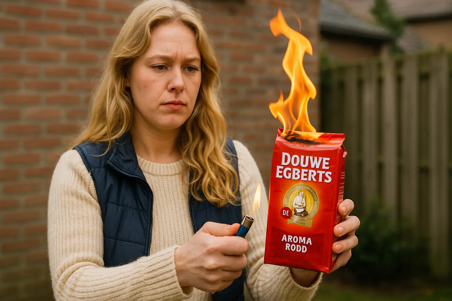 Koffieoorlog breekt opnieuw uit: schappen raken leeg, prijzen schieten omhoog