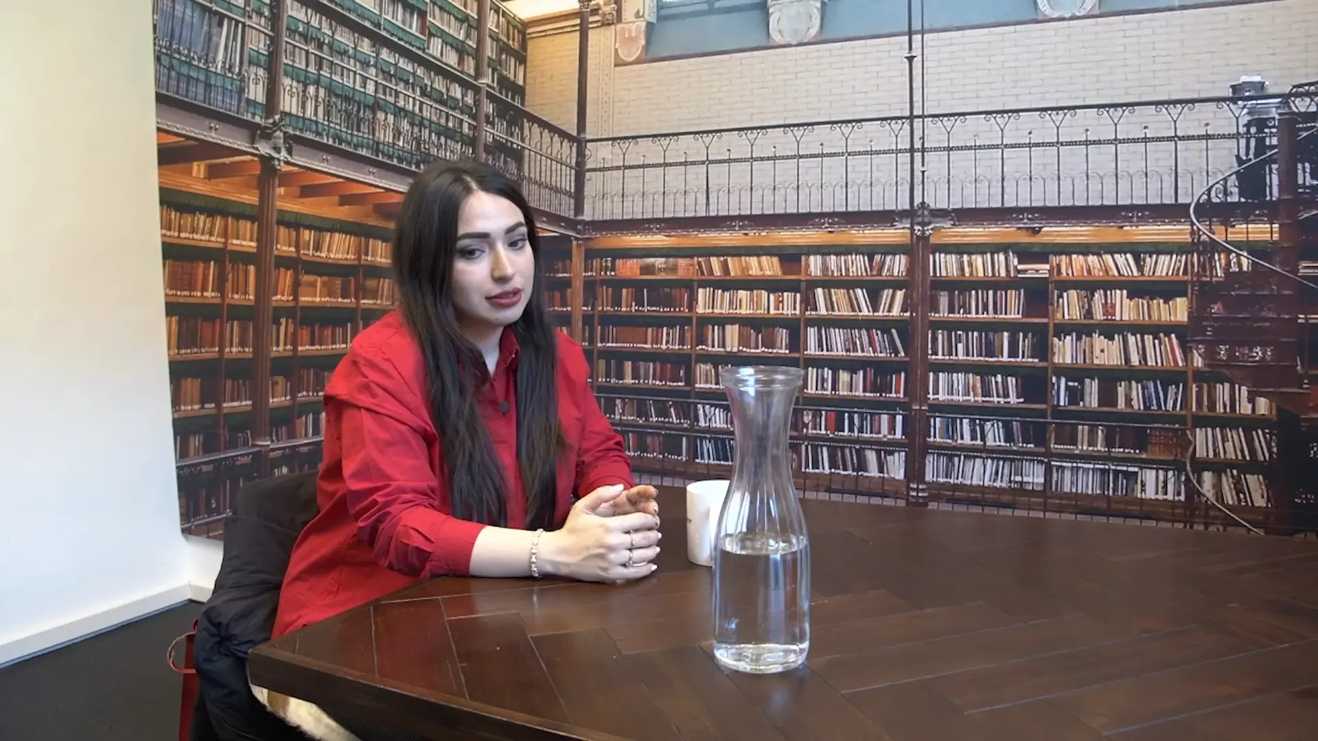 Lale Gül roept op tot sancties tegen Israël: “Ik wil geen uitgemergelde kinderen meer zien”